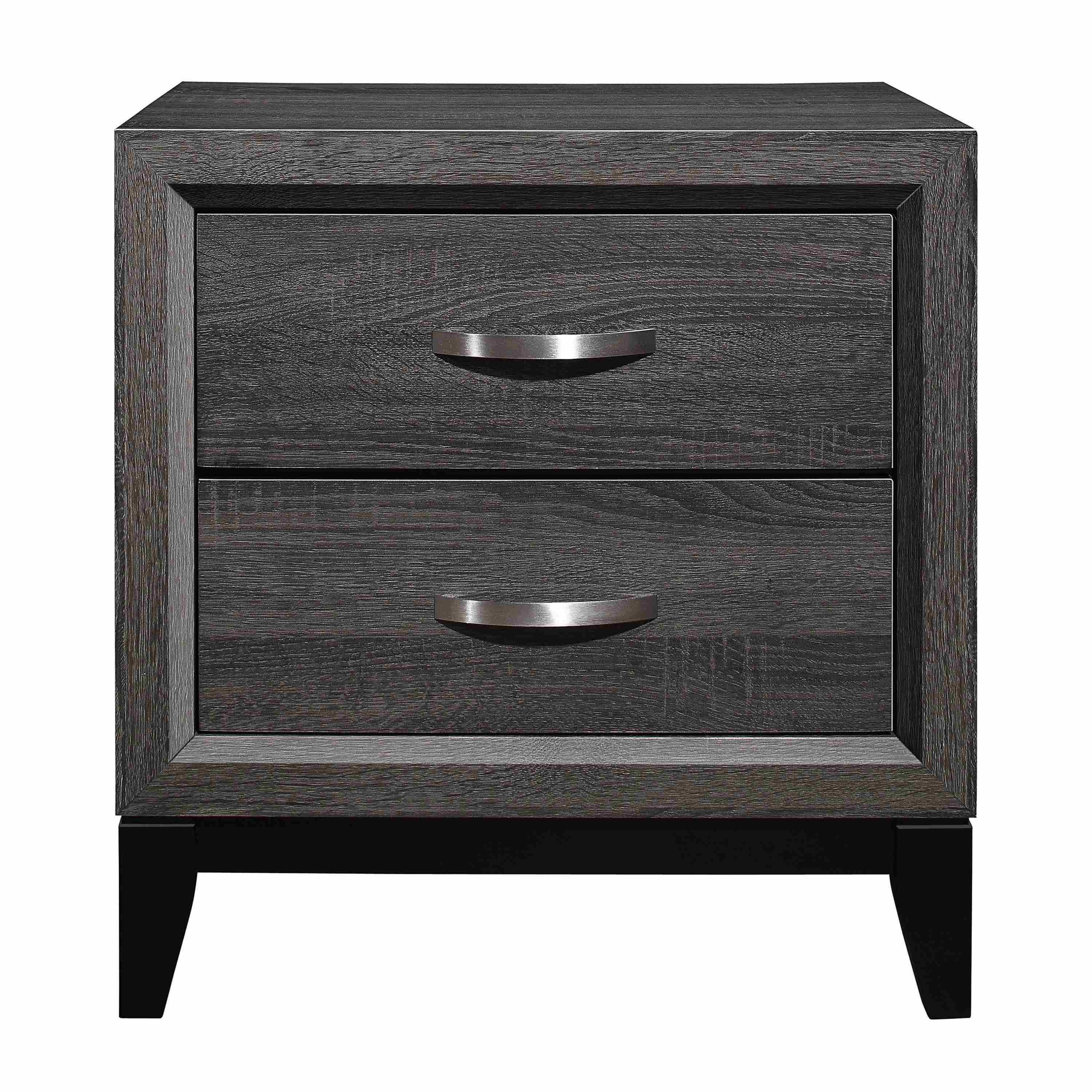 Homelegance Davi 1645-4 Night Stand - Image 1