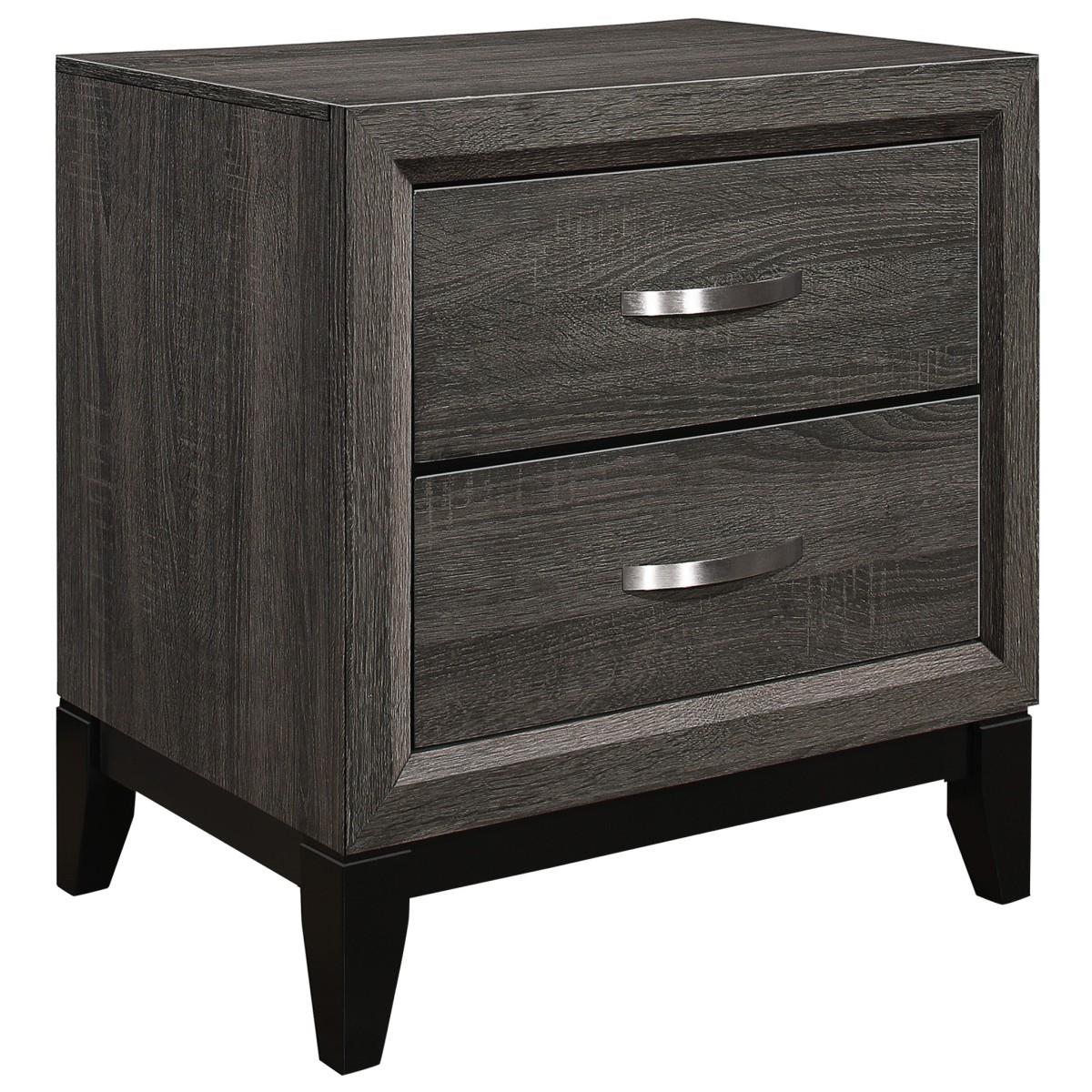 Homelegance Davi 1645-4 Night Stand - Image 2