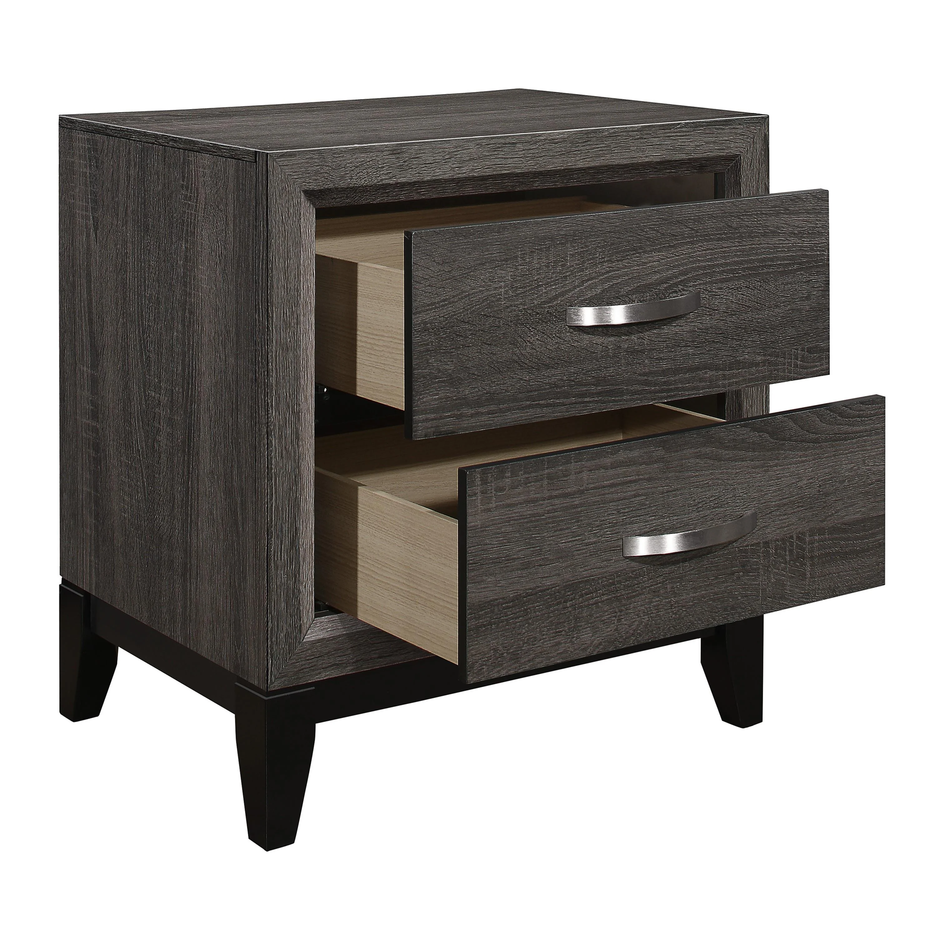 Homelegance Davi 1645-4 Night Stand - Image 3