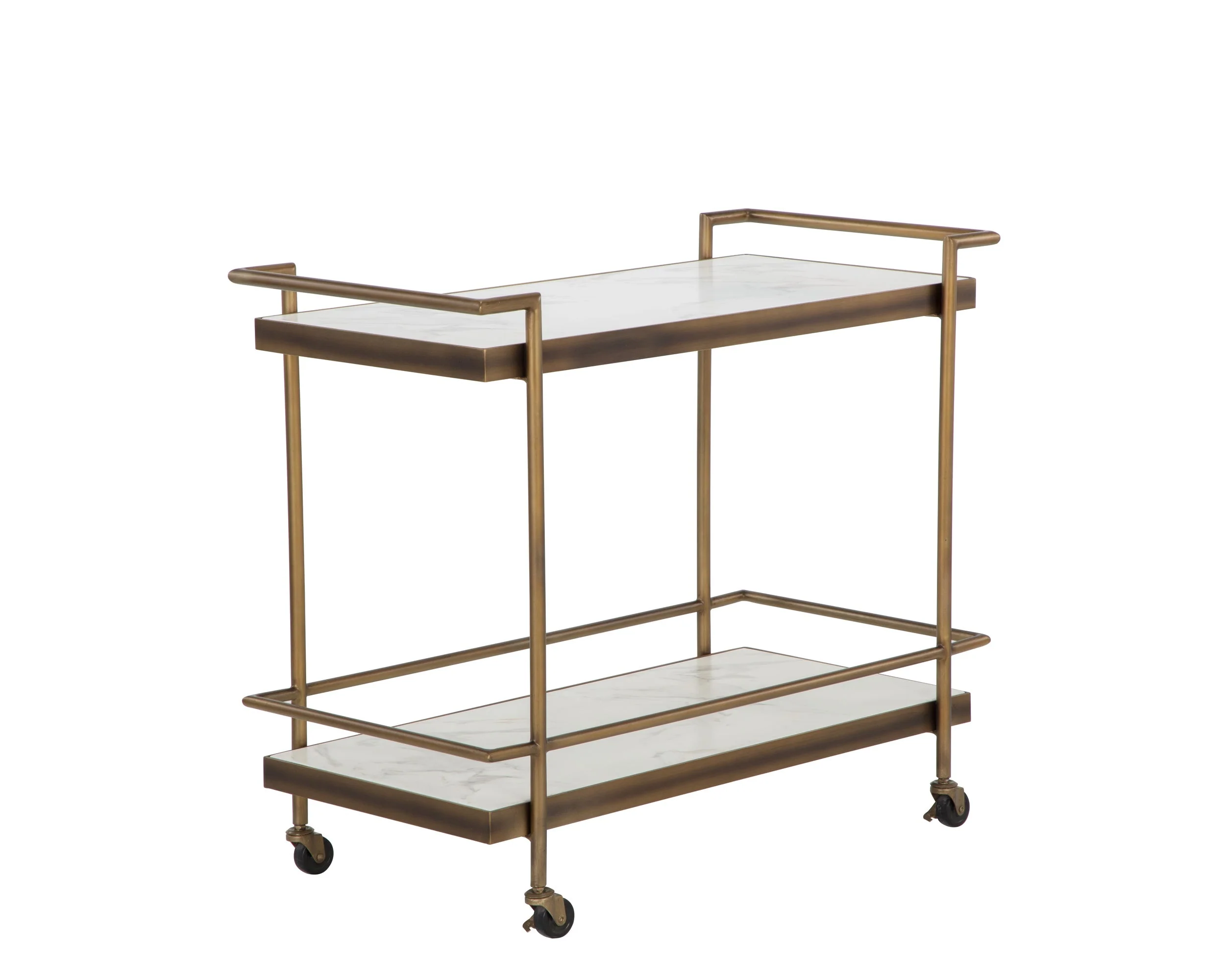 Contardi Bar Cart - Image 2
