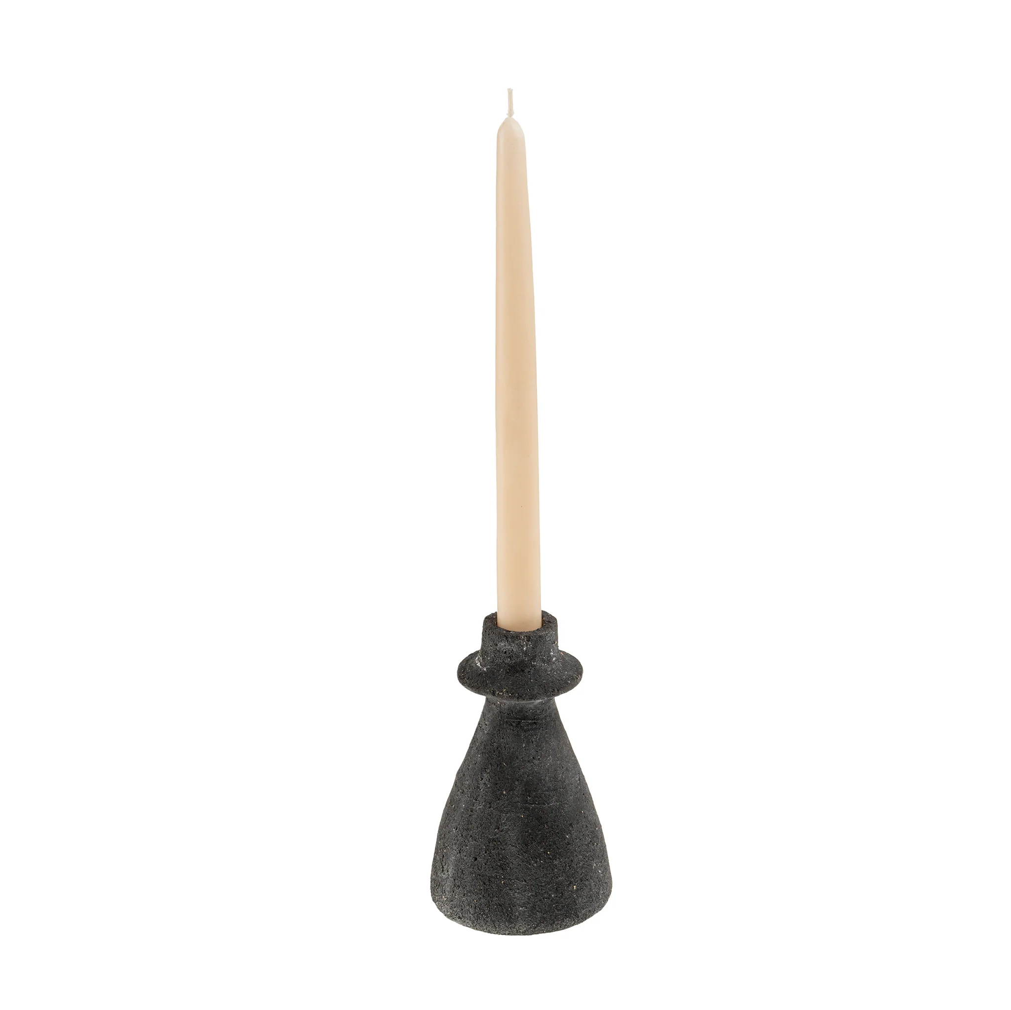 Arta Terracotta Candle Holder | Overstock - Image 2
