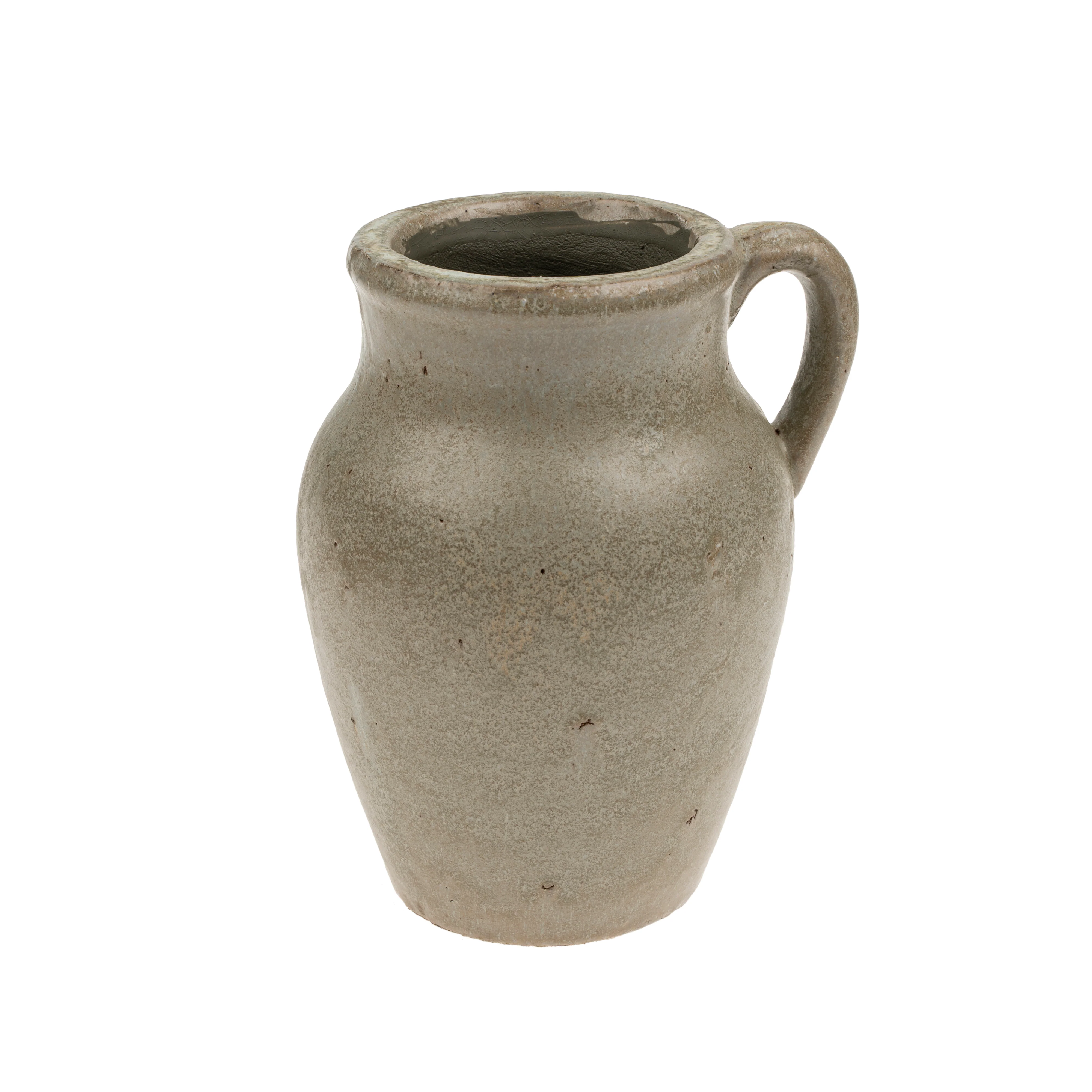 Rhodes Pitcher Vase - Image 2