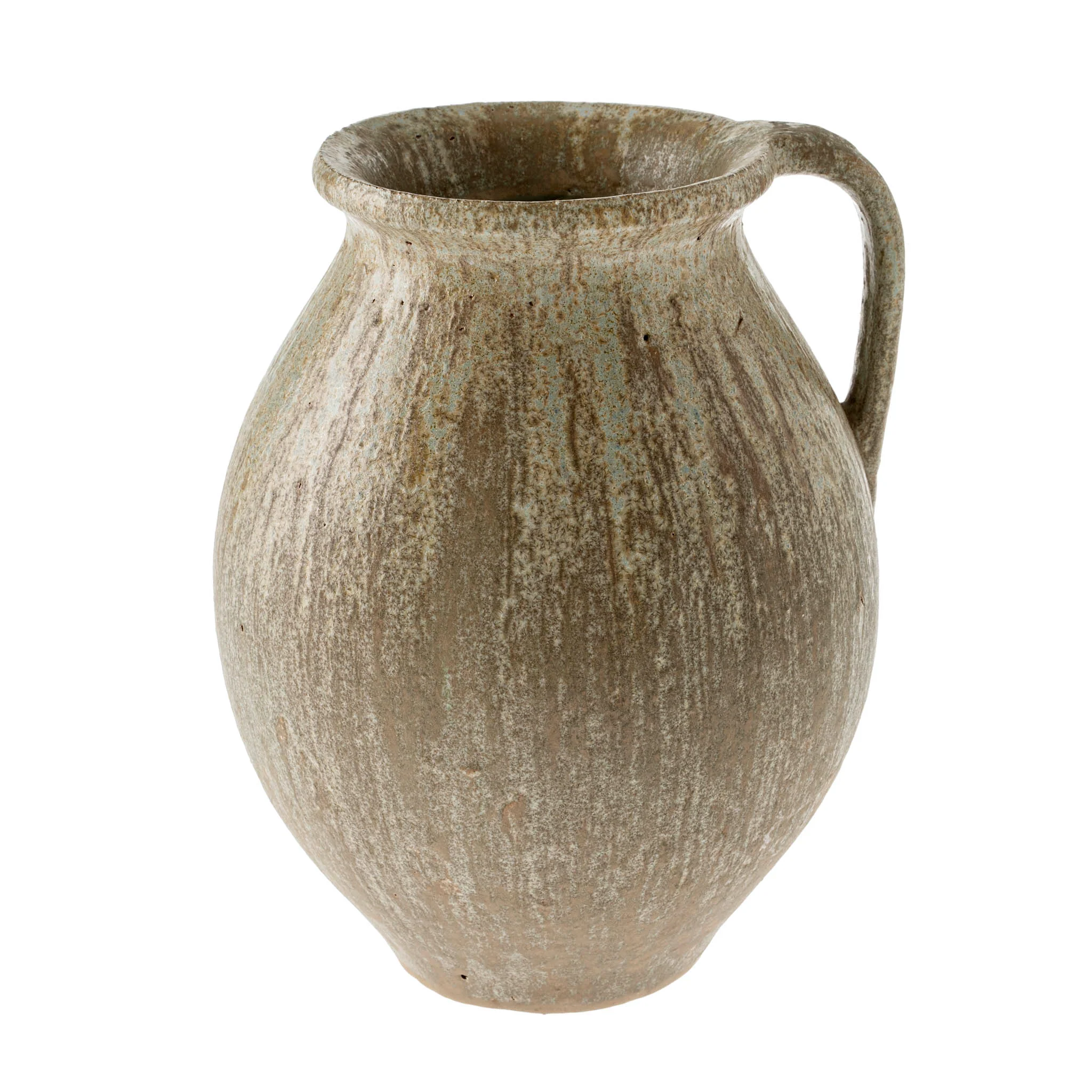 Rhodes Pitcher Vase - Image 3