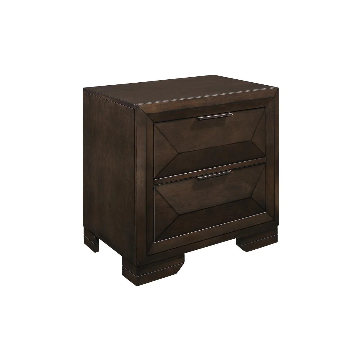Homelegance Chesky 1753-4 Night Stand - Image 2