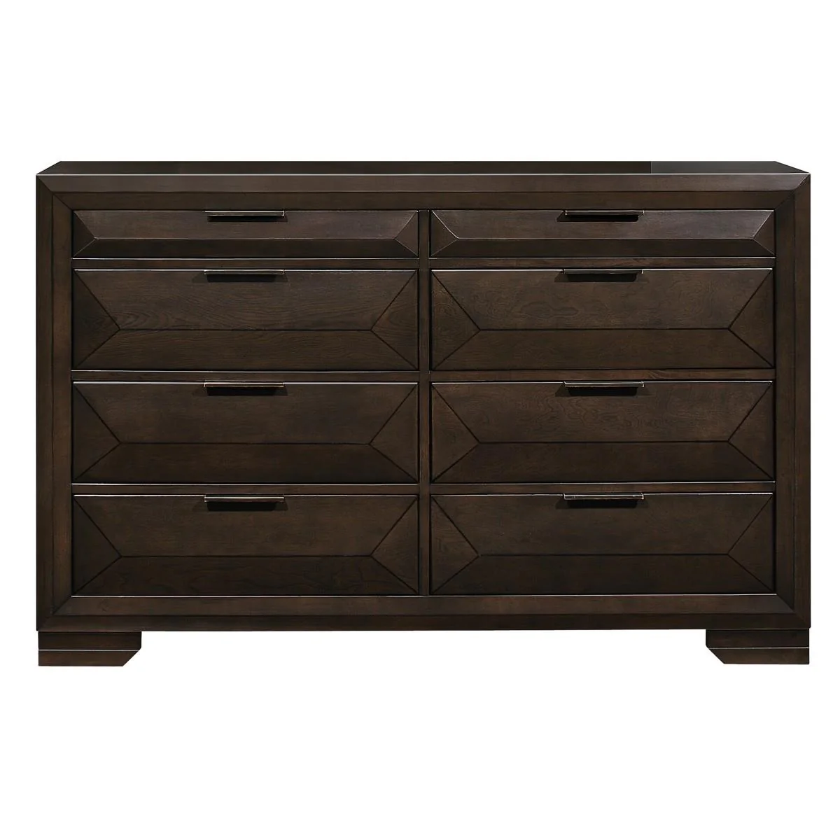 Homelegance Chesky 1753-5 Dresser - Image 1