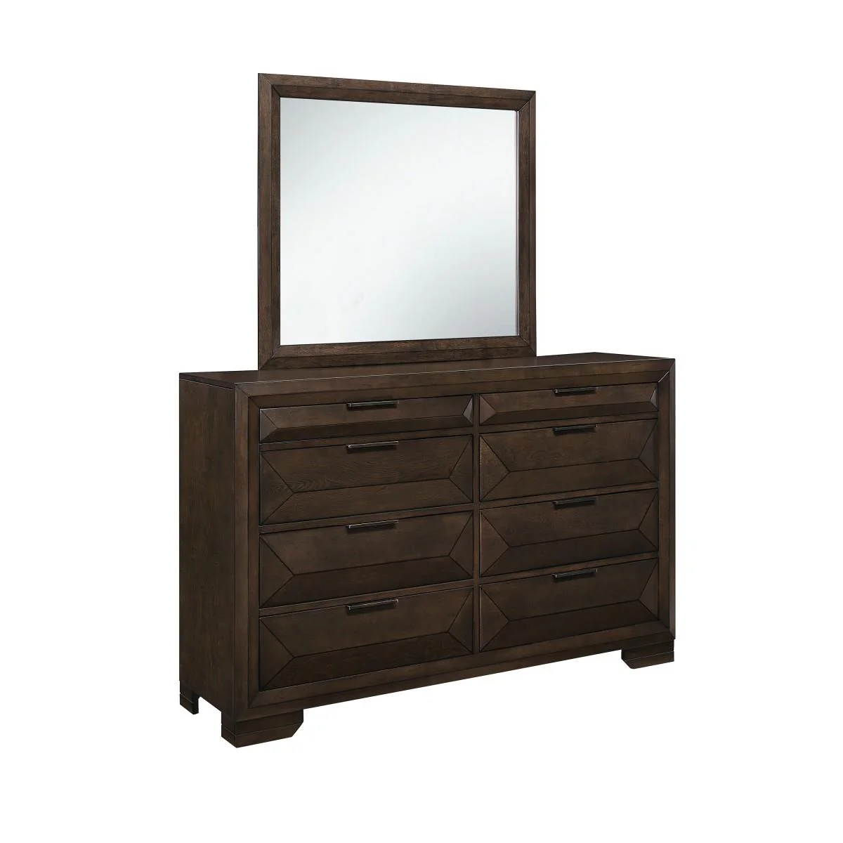 Homelegance Chesky 1753-5 Dresser - Image 3