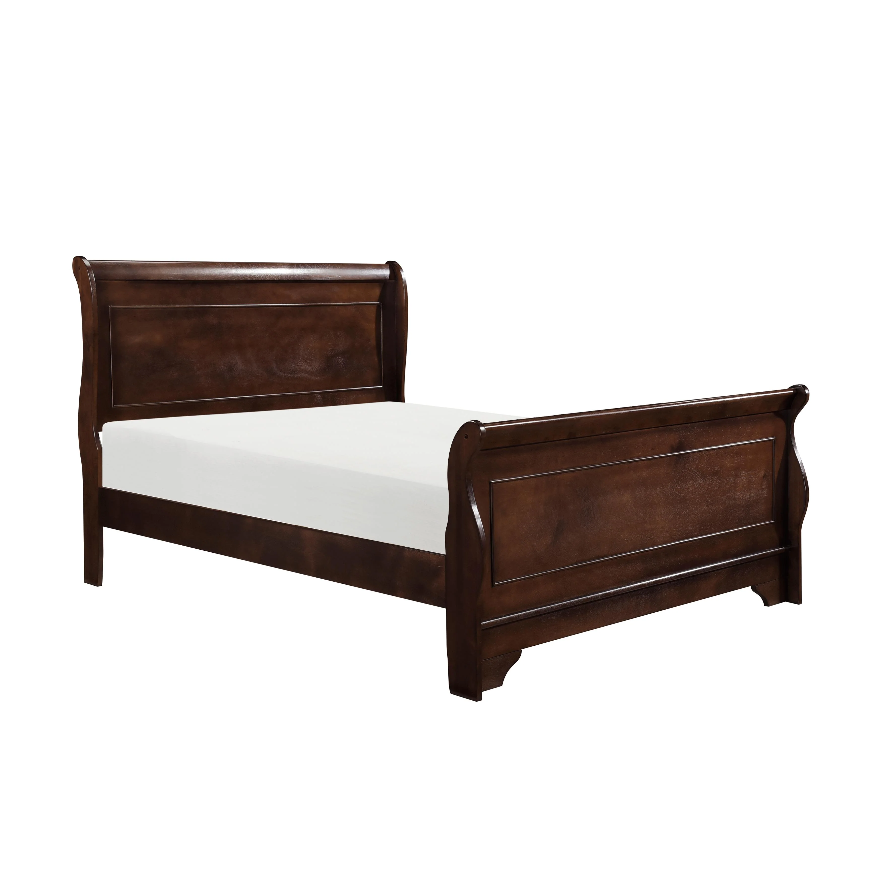 Homelegance Abbeville 1856-1* Queen Bed - Image 2