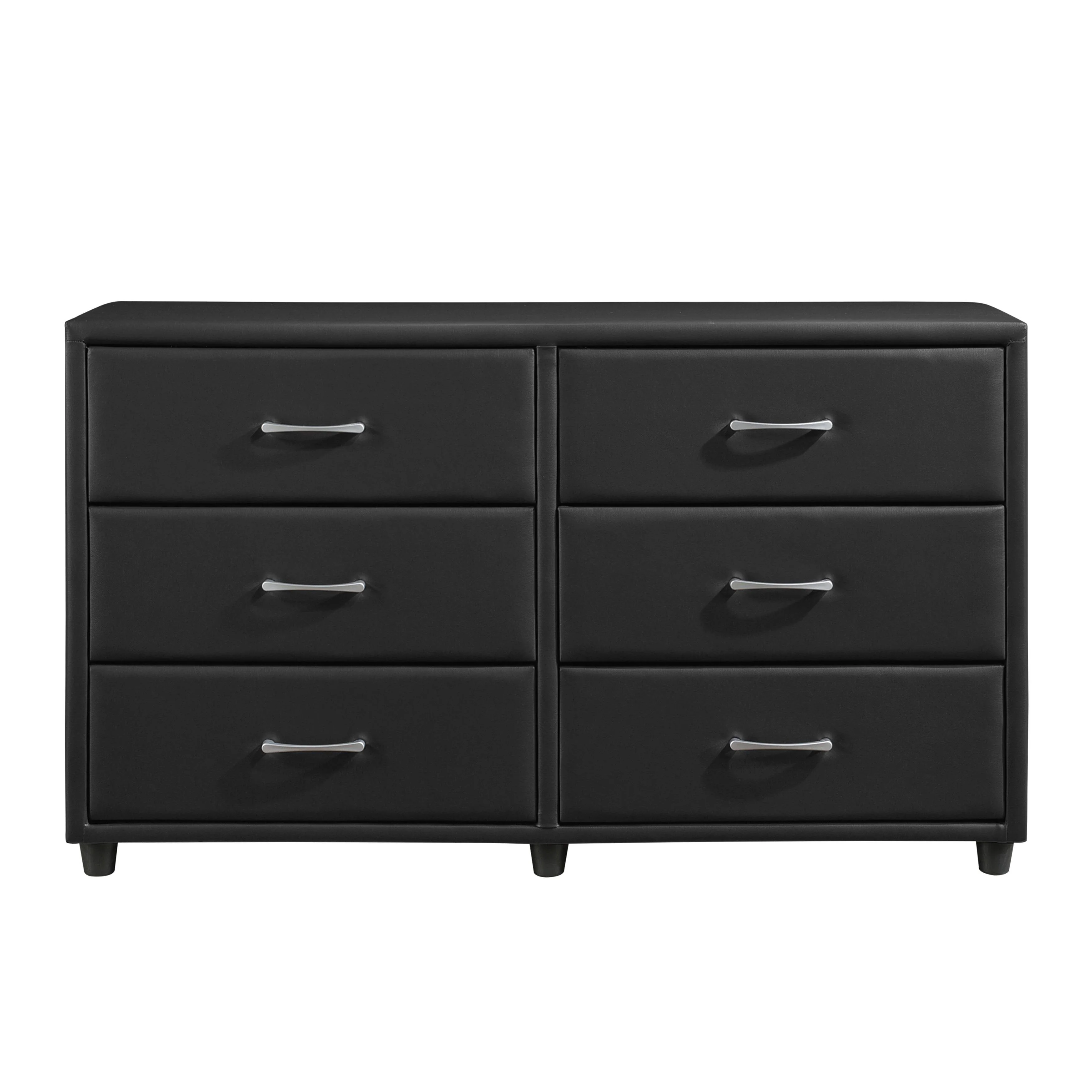 Homelegance Lorenzi 2220-5 Dresser - Image 1