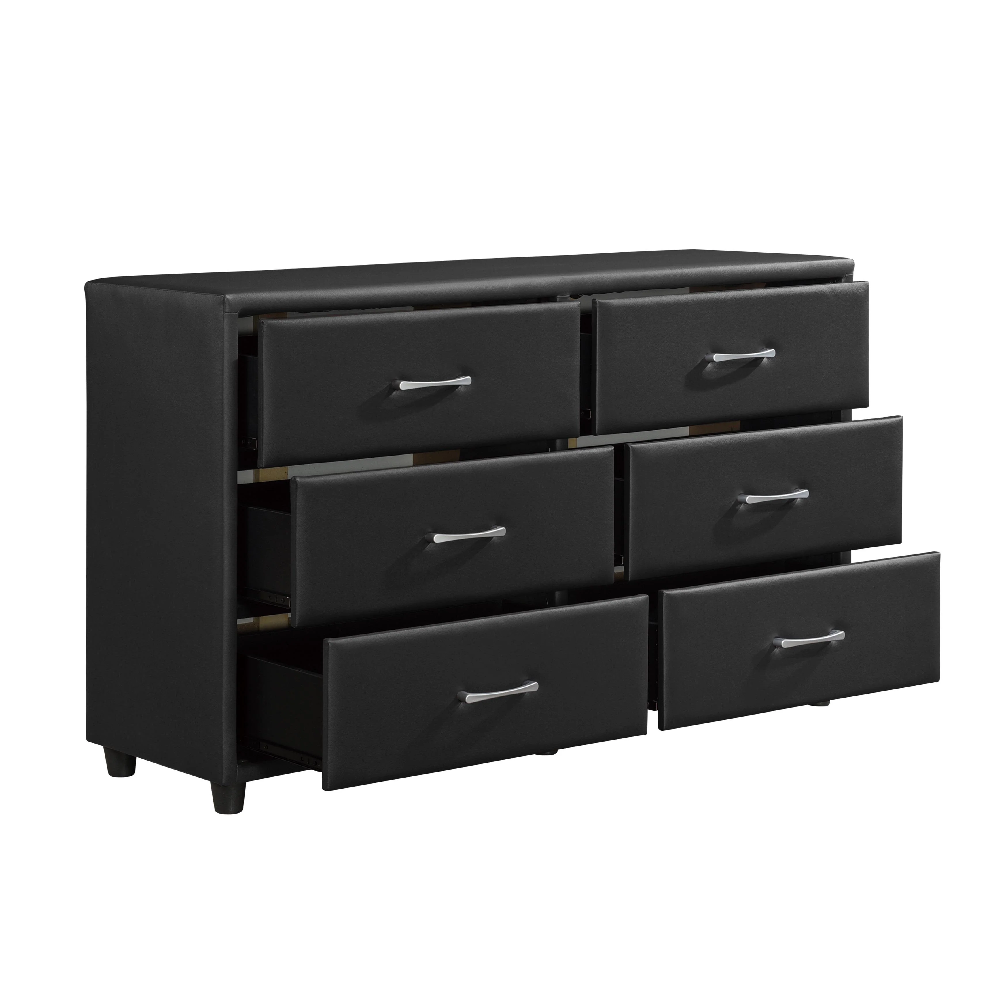 Homelegance Lorenzi 2220-5 Dresser - Image 3
