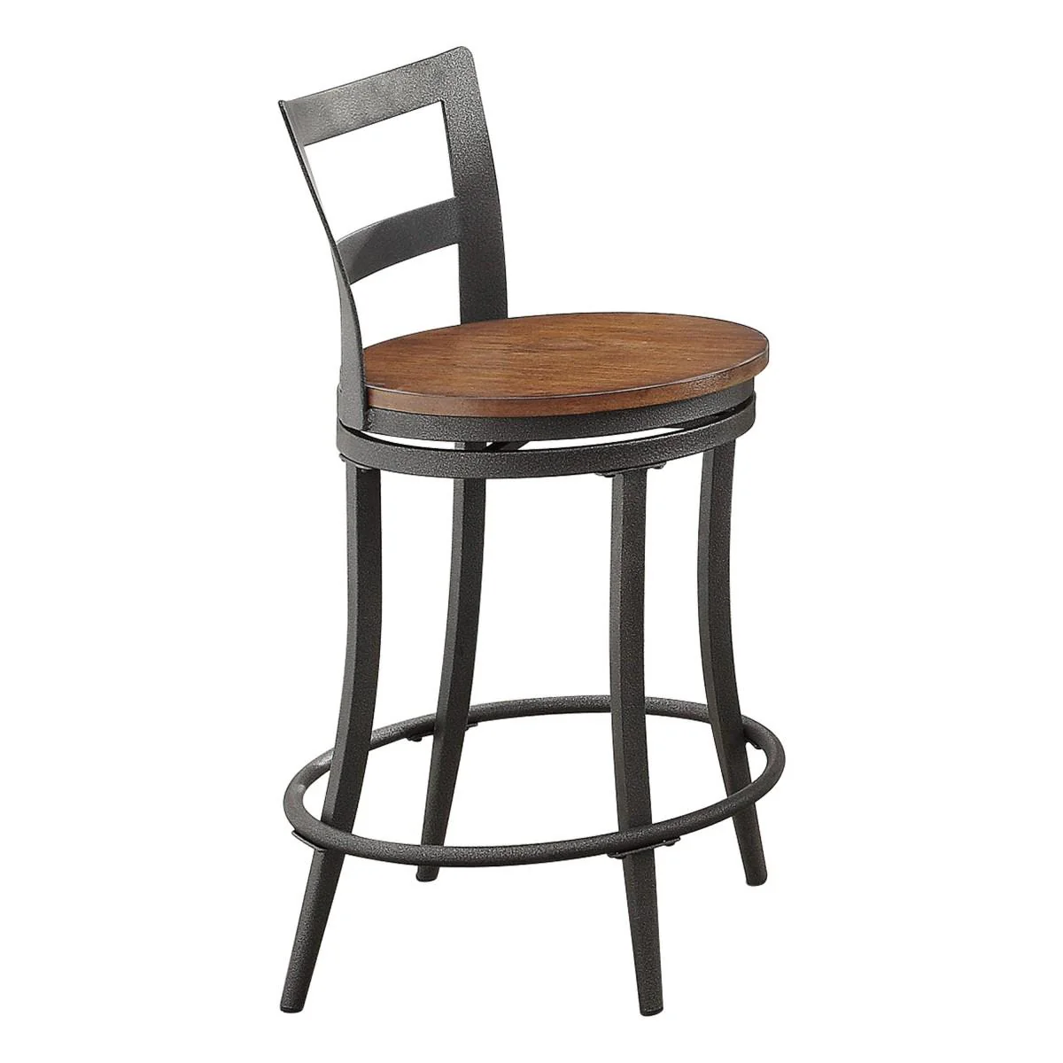 Homelegance Selbyville Counter Height Stool 5489-24 - Image 1