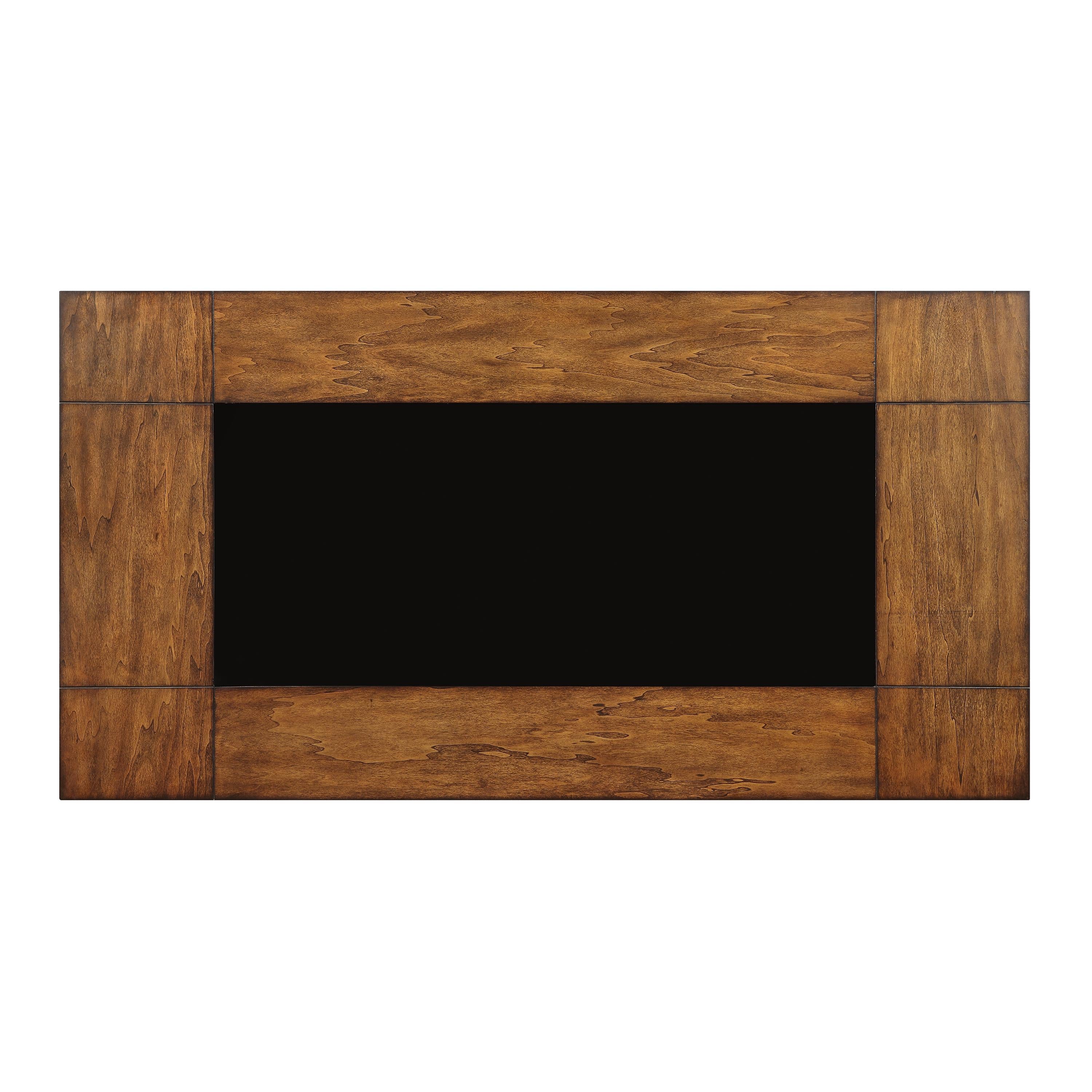 Homelegance Selbyville Counter Height Dining Table with Trestle Base 5489-36* - Image 2