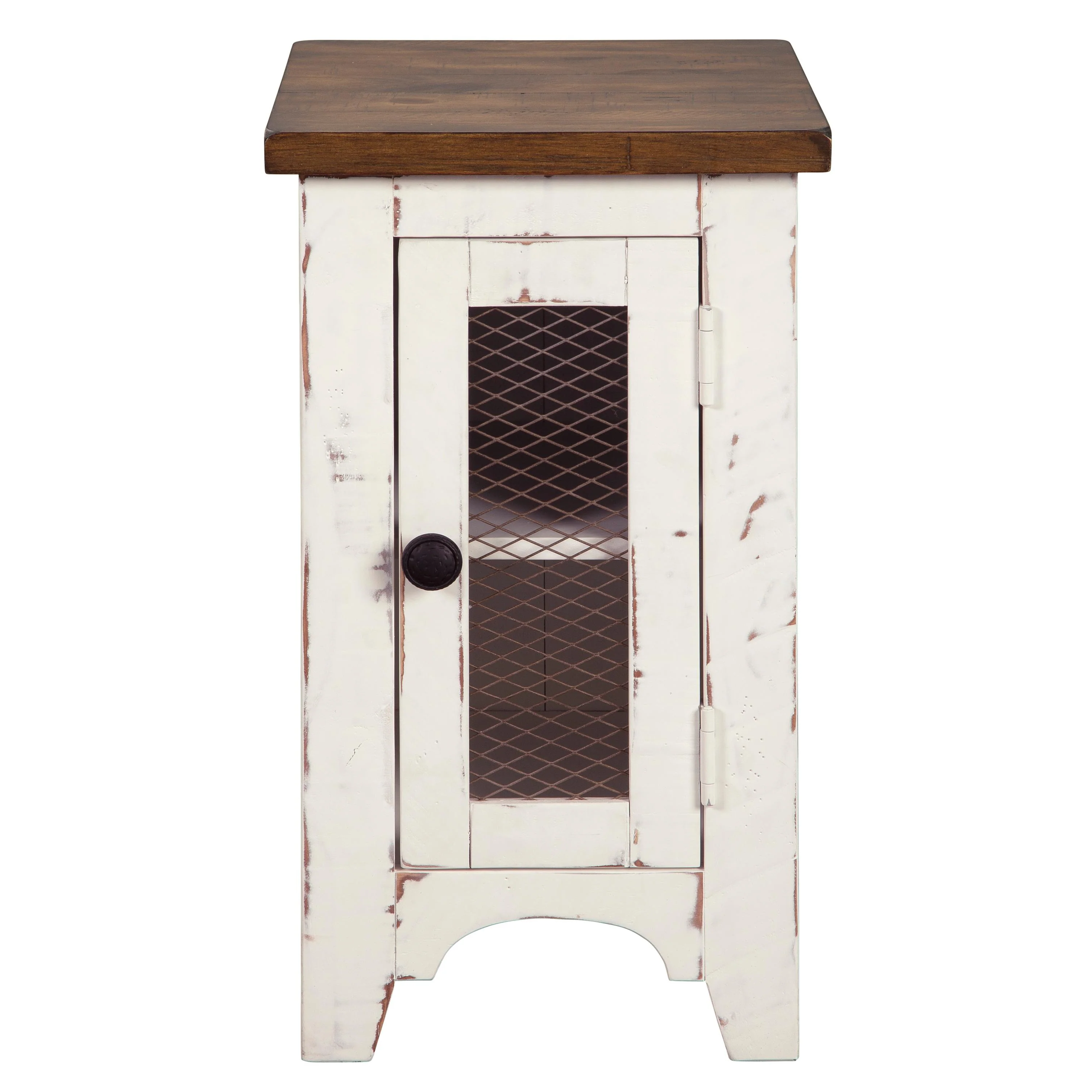 Signature Design by Ashley Wystfield End Table T459-7 - Image 2