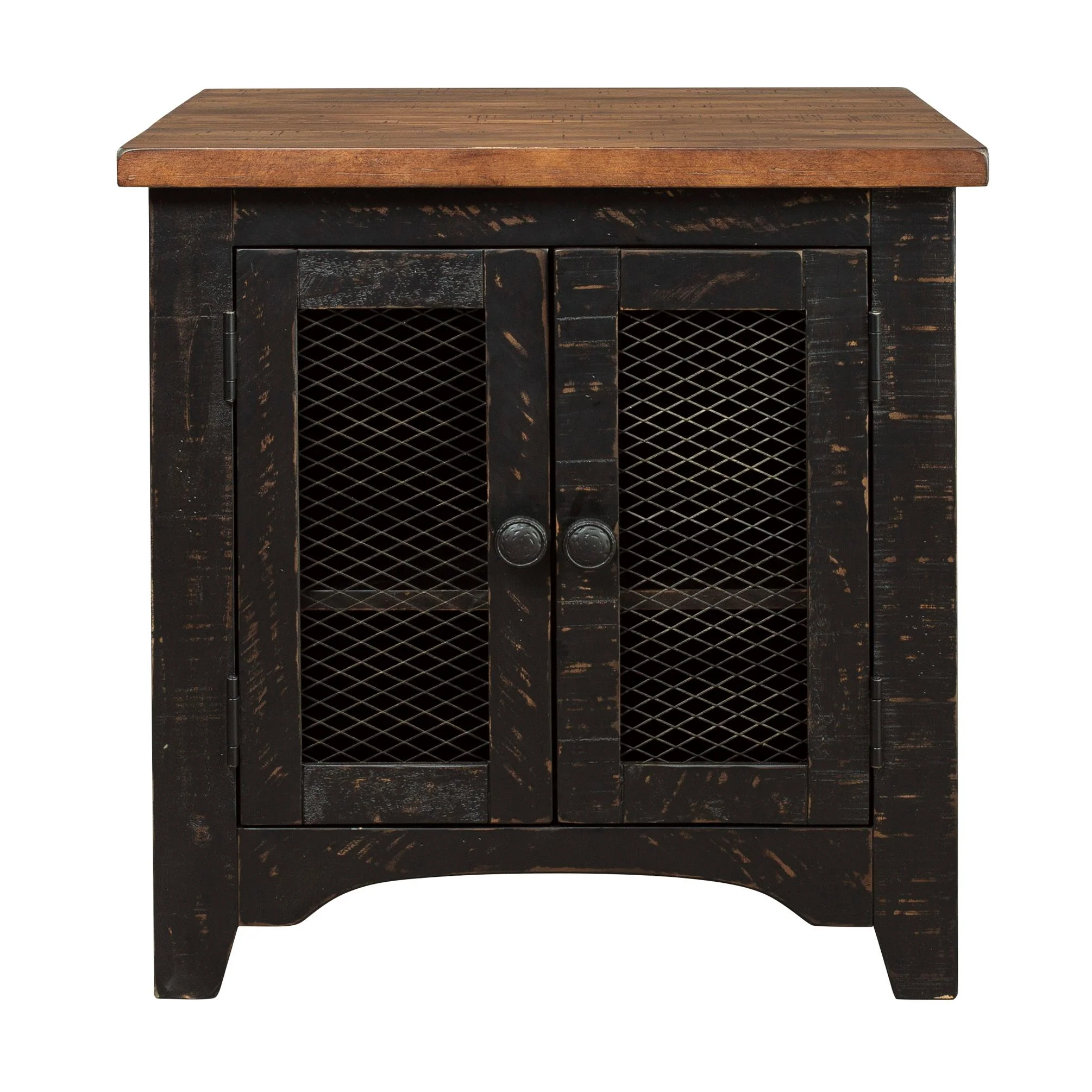 Signature Design by Ashley Valebeck End Table T468-3 - Image 2