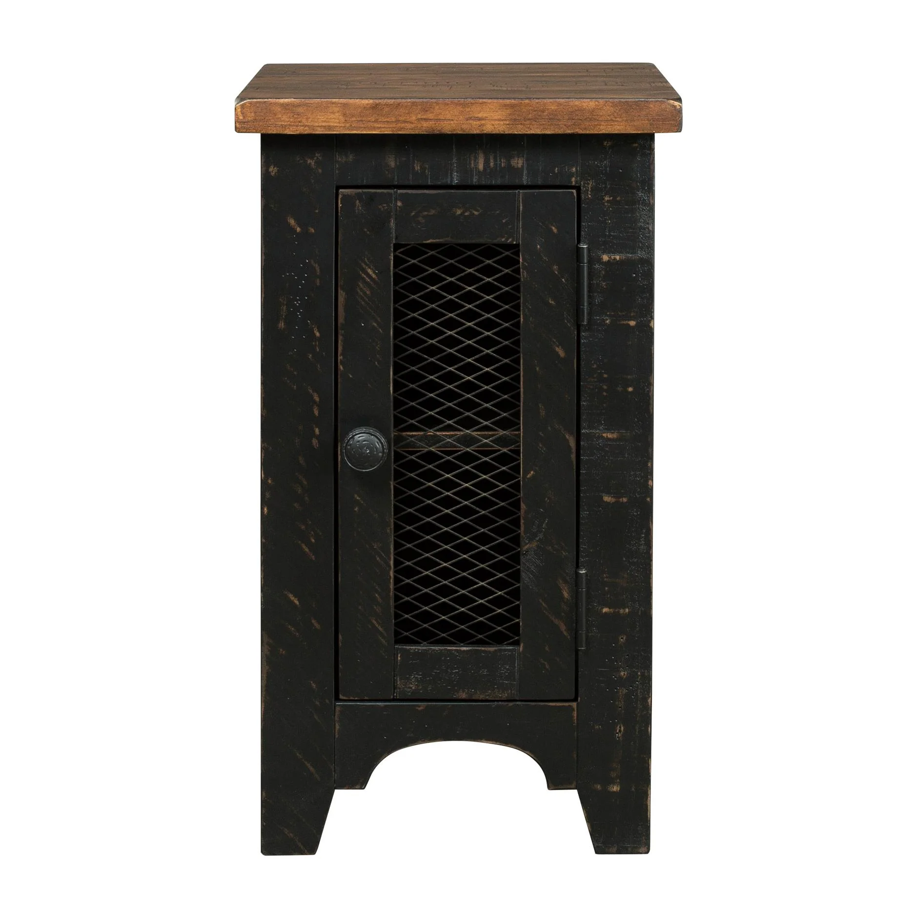Signature Design by Ashley Valebeck End Table T468-7 - Image 2