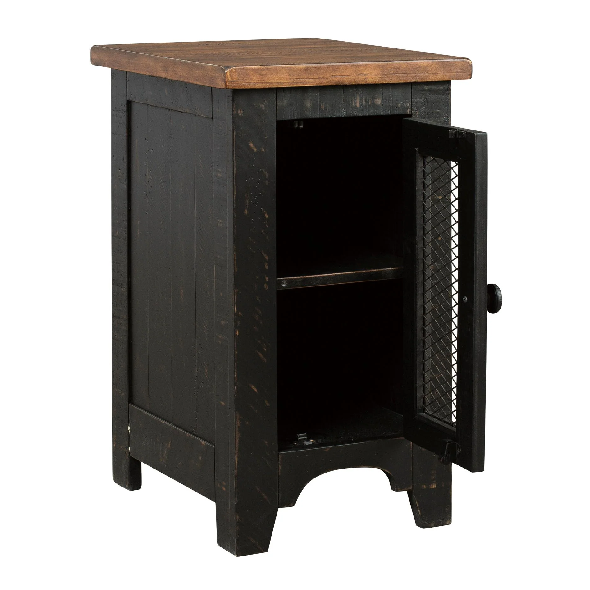 Signature Design by Ashley Valebeck End Table T468-7 - Image 3