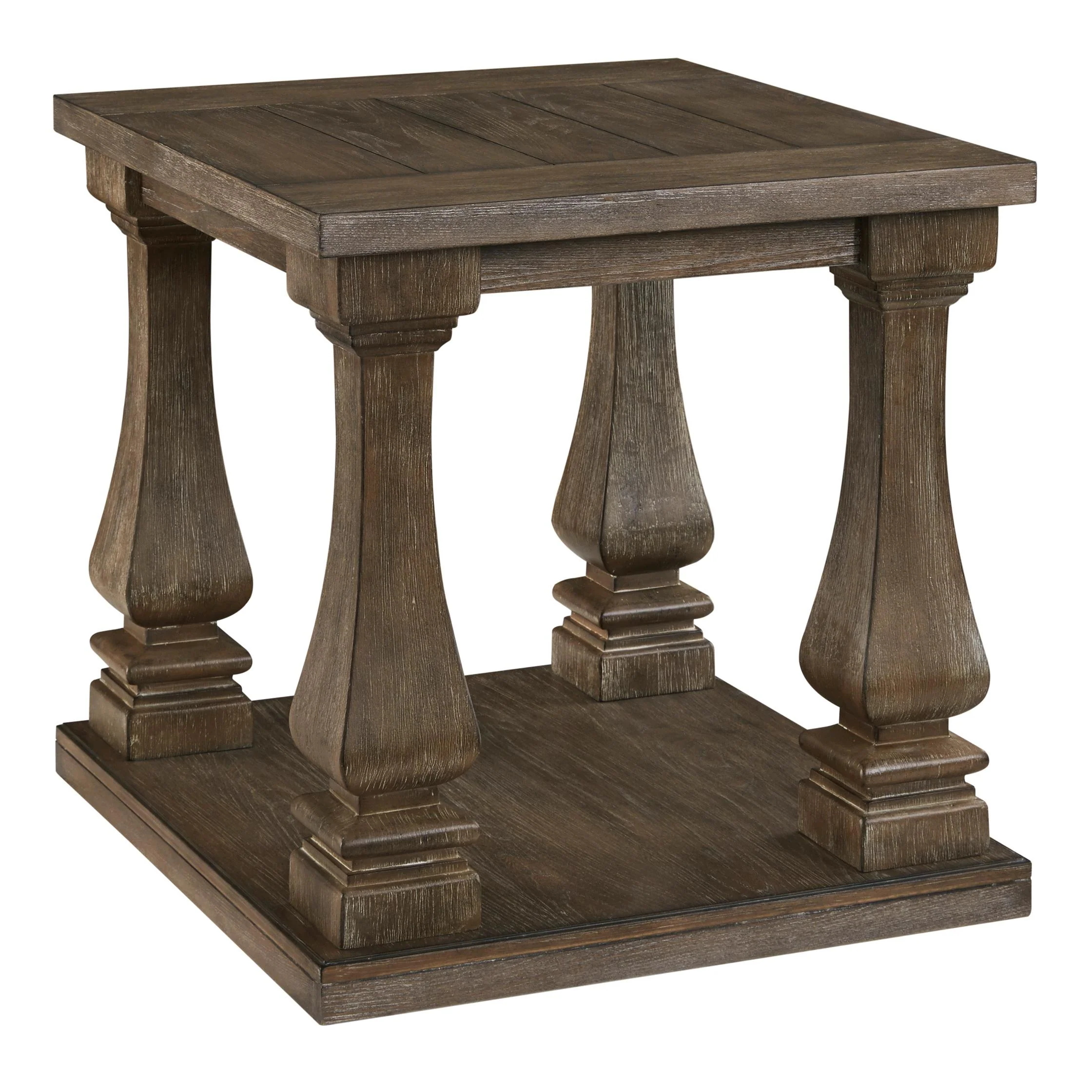 Signature Design by Ashley Johnelle End Table T776-3 - Image 1