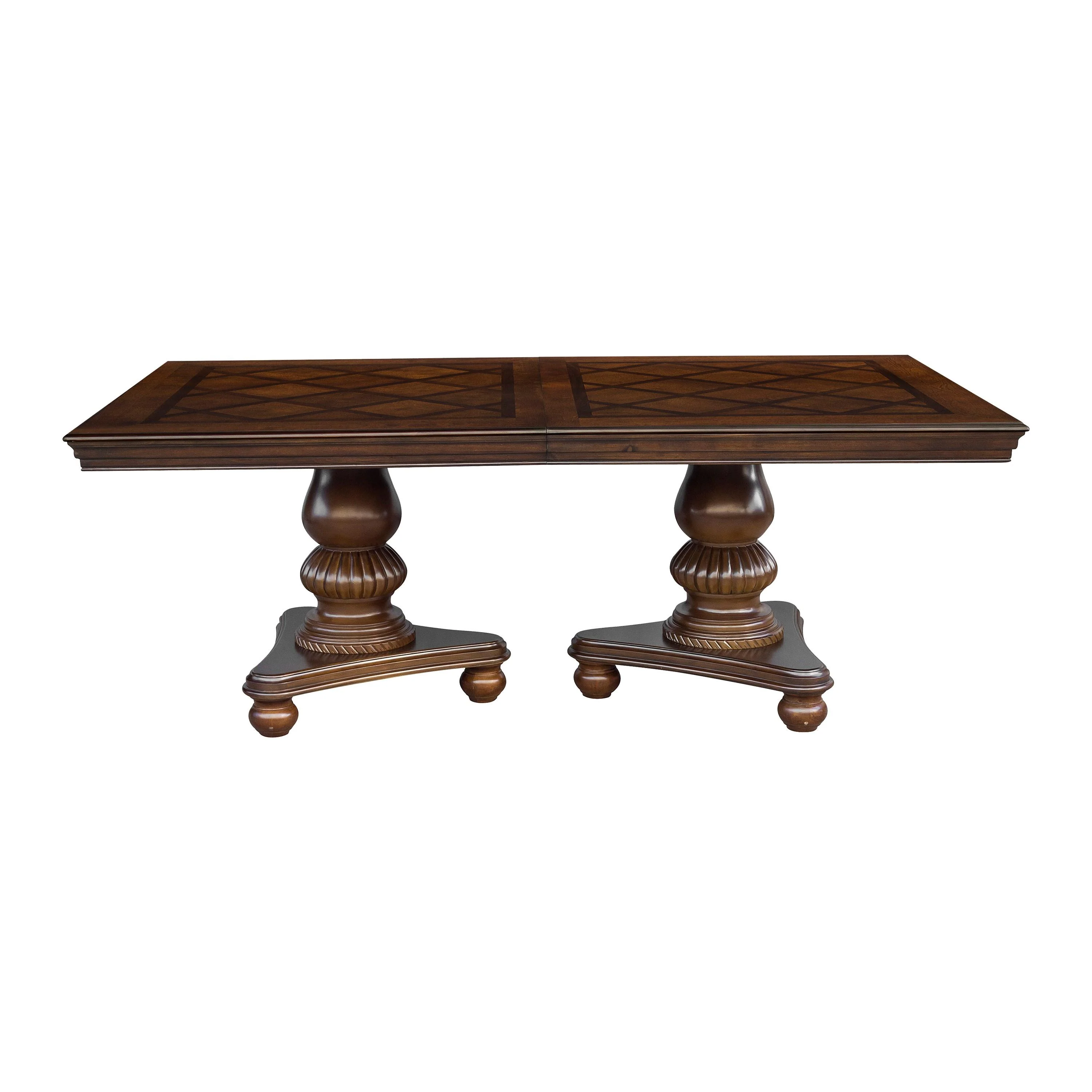 Homelegance Lordsburg 5473-103* Dining Table - Image 1