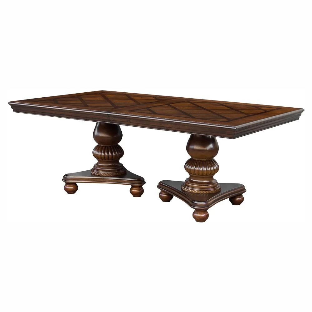 Homelegance Lordsburg 5473-103* Dining Table - Image 2
