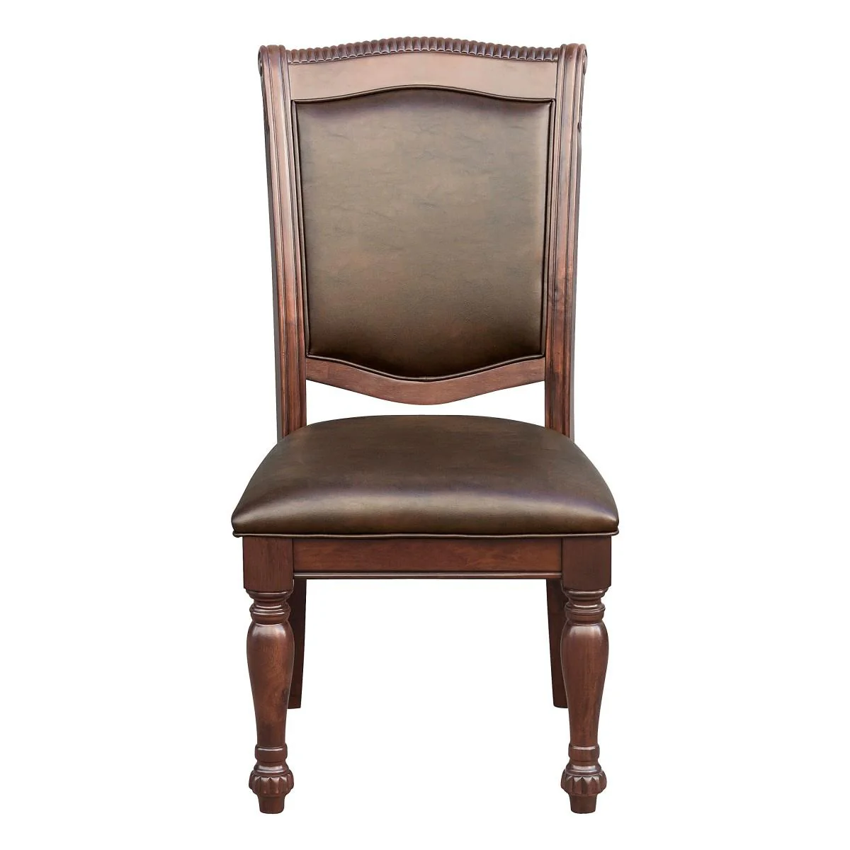 Homelegance Lordsburg 5473S Side Chair - Image 1