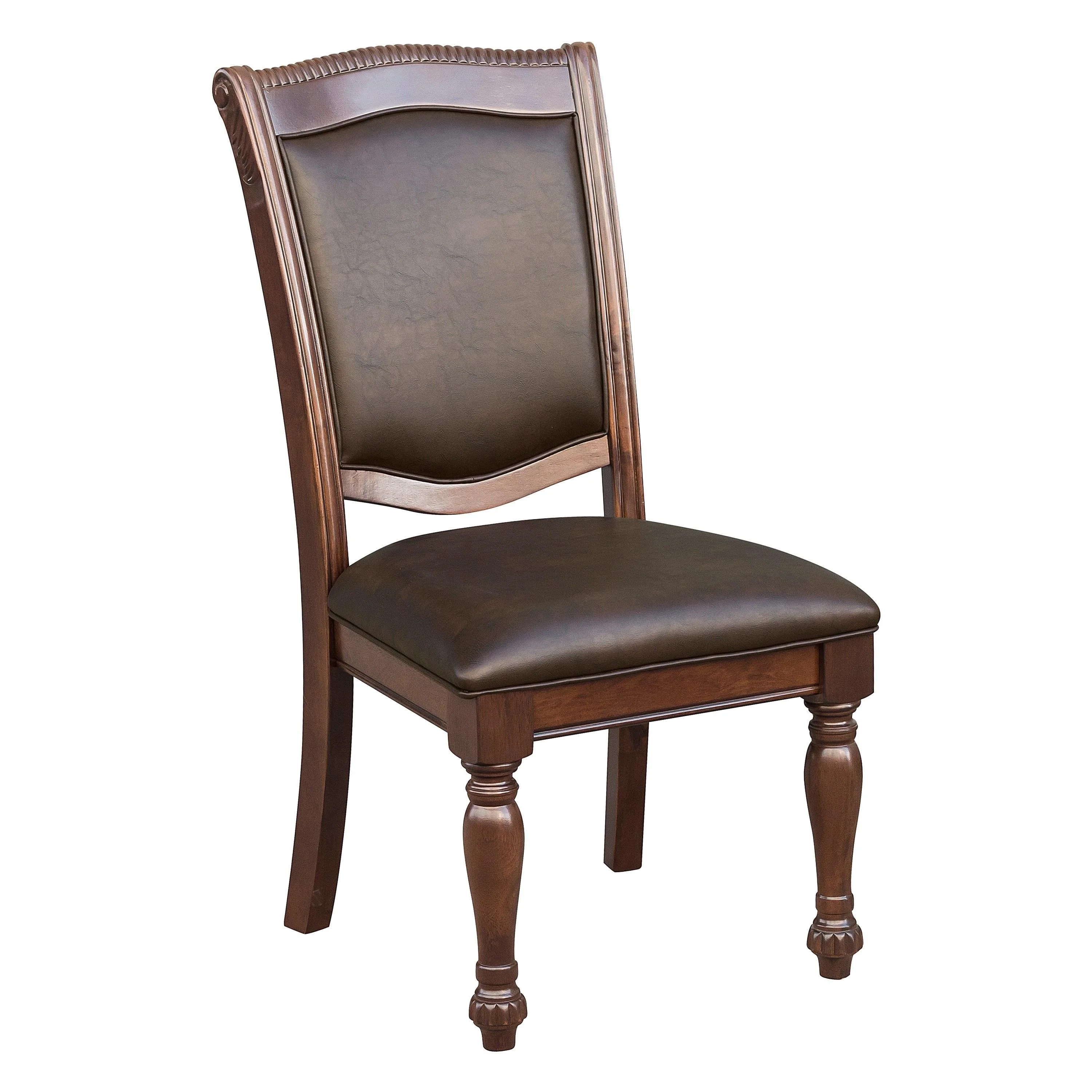 Homelegance Lordsburg 5473S Side Chair - Image 2