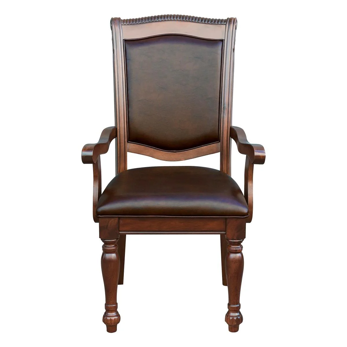 Homelegance Lordsburg 5473A Arm Chair - Image 1