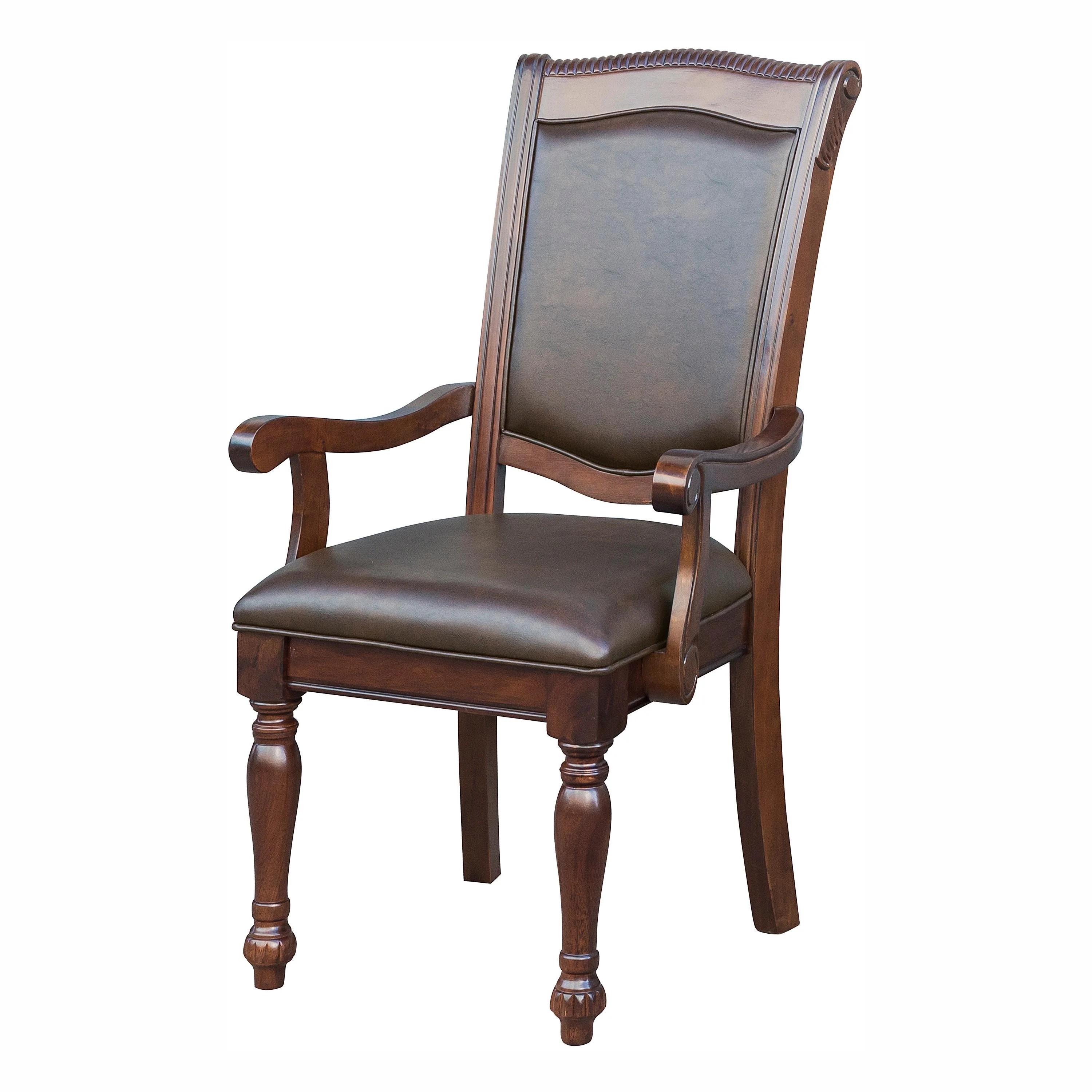 Homelegance Lordsburg 5473A Arm Chair - Image 2