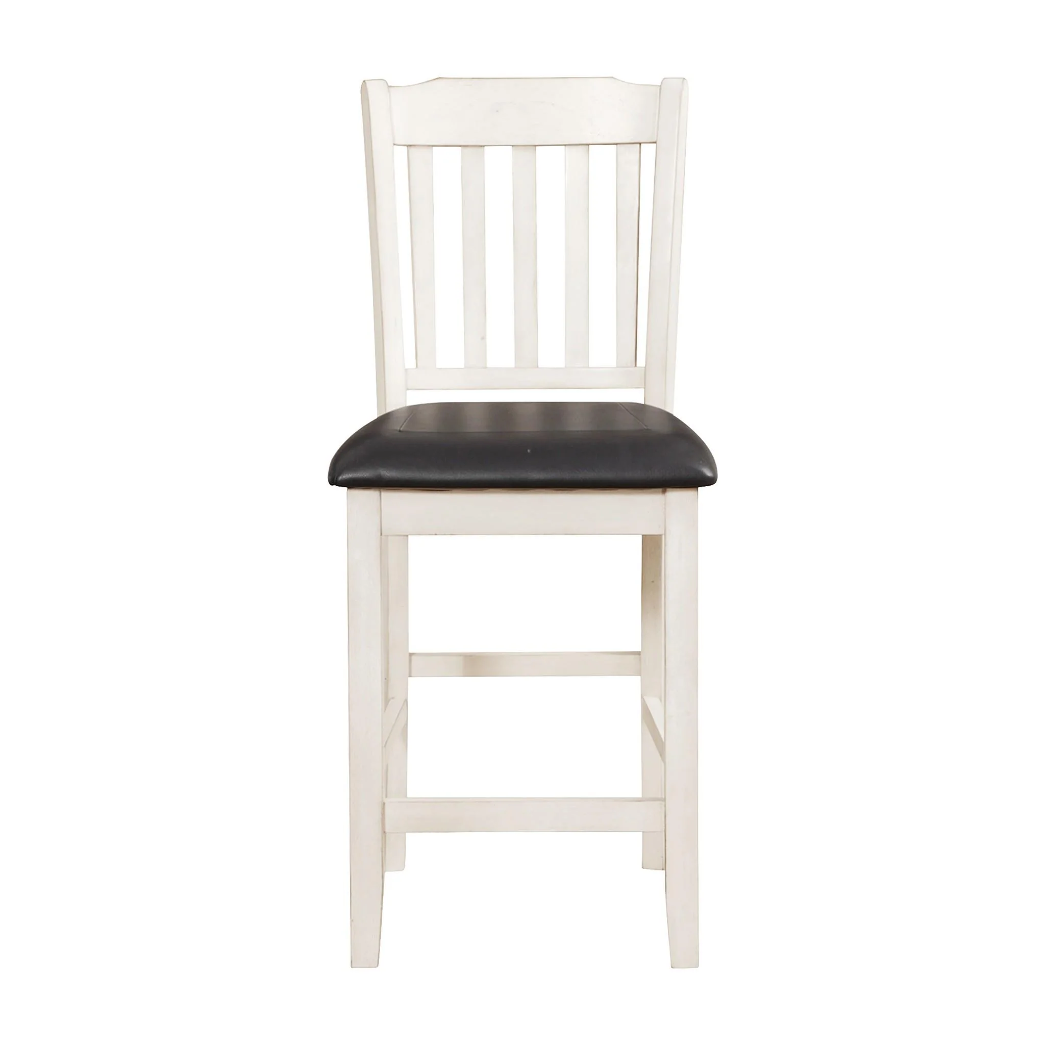 Homelegance Kiwi 5162WW-24 Counter Height Chair - Image 1