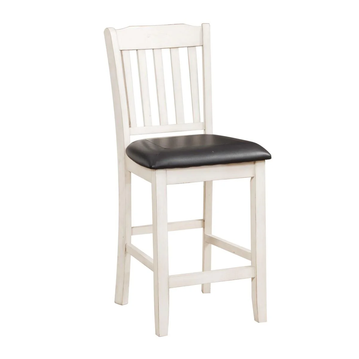 Homelegance Kiwi 5162WW-24 Counter Height Chair - Image 2