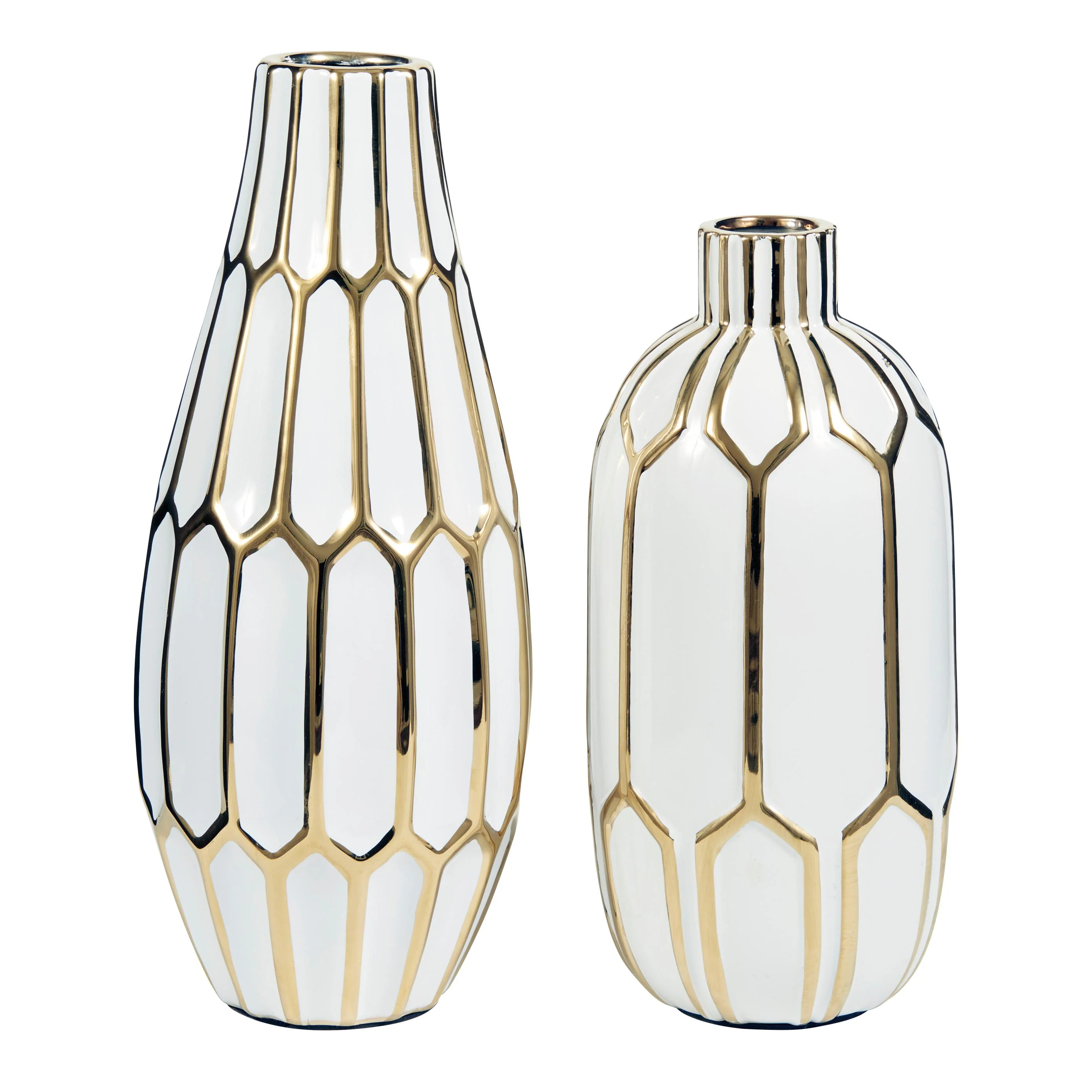 Signature Design by Ashley Mohsen A2000135 Vase Set - Image 1