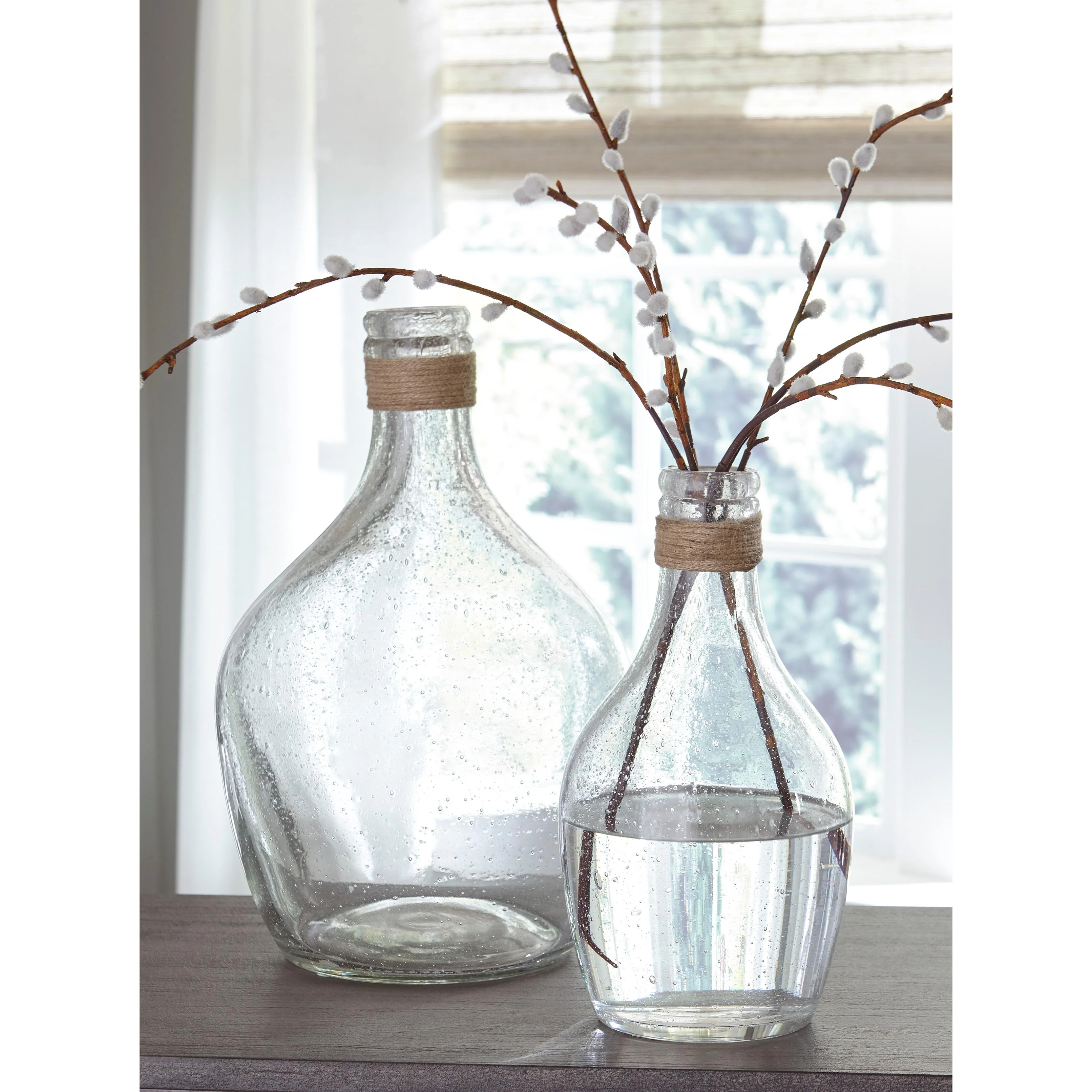 Signature Design by Ashley Marcin A2000246 Vase Set - Image 2