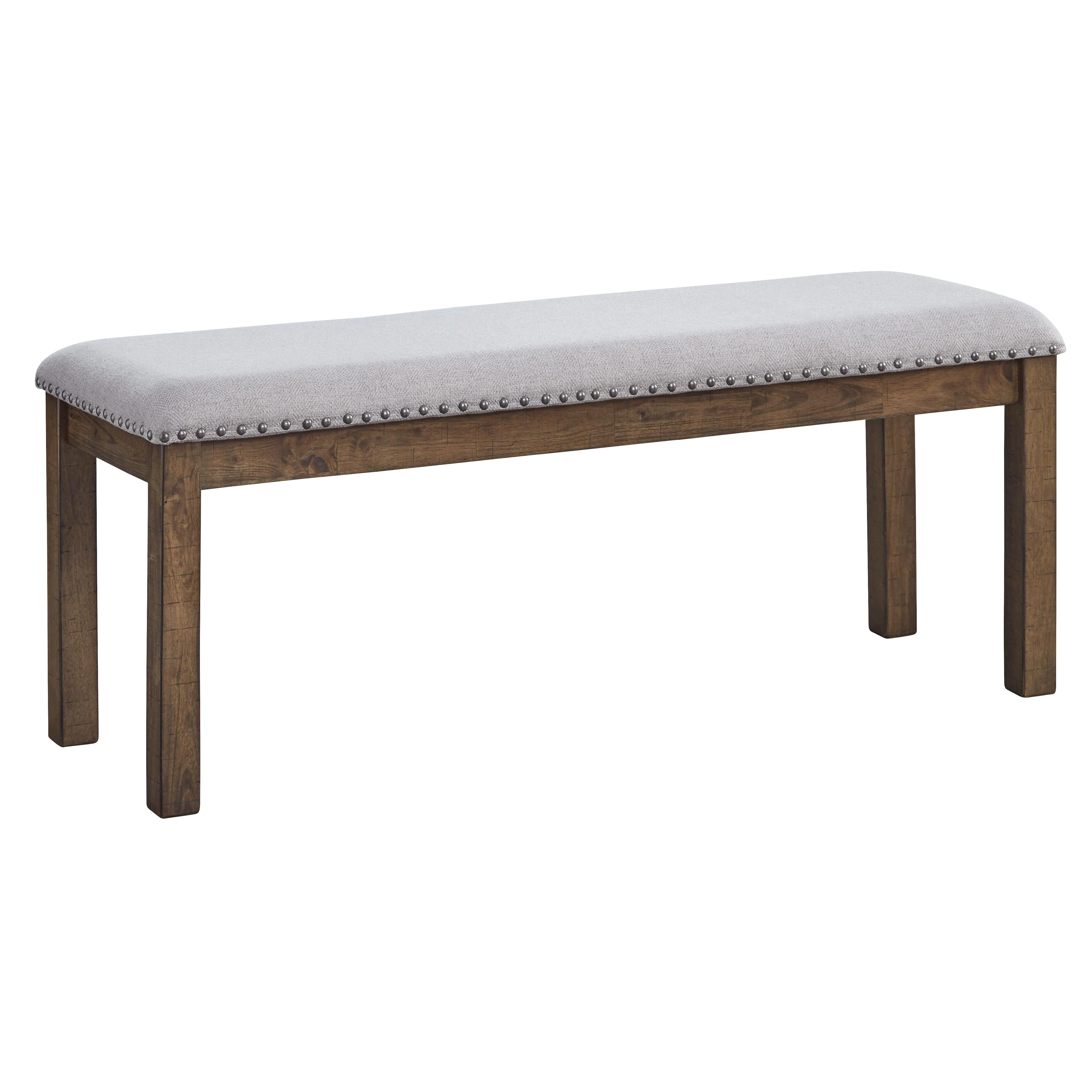 Signature Design by Ashley Moriville Bench D631-00 - Image 1