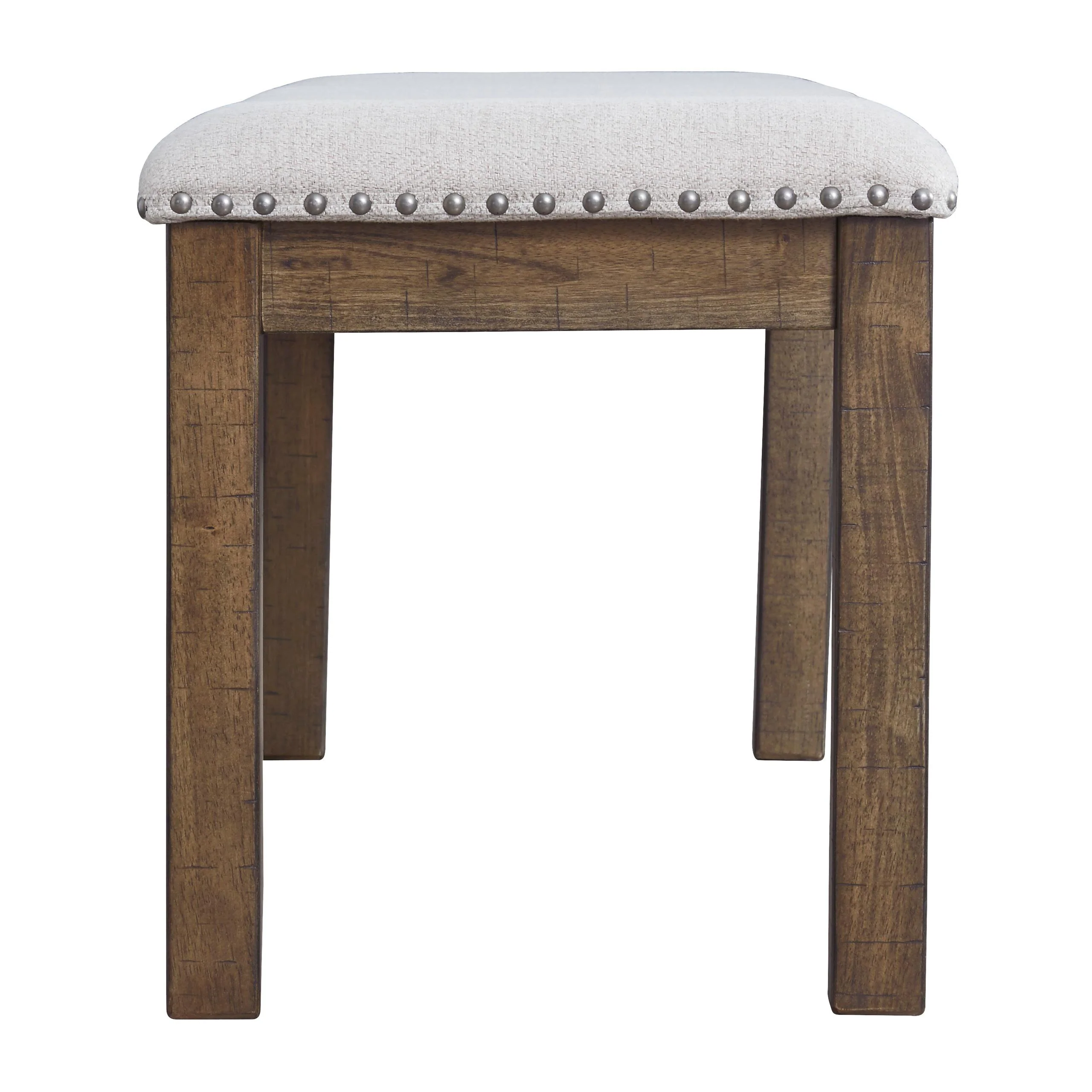 Signature Design by Ashley Moriville Bench D631-00 - Image 3
