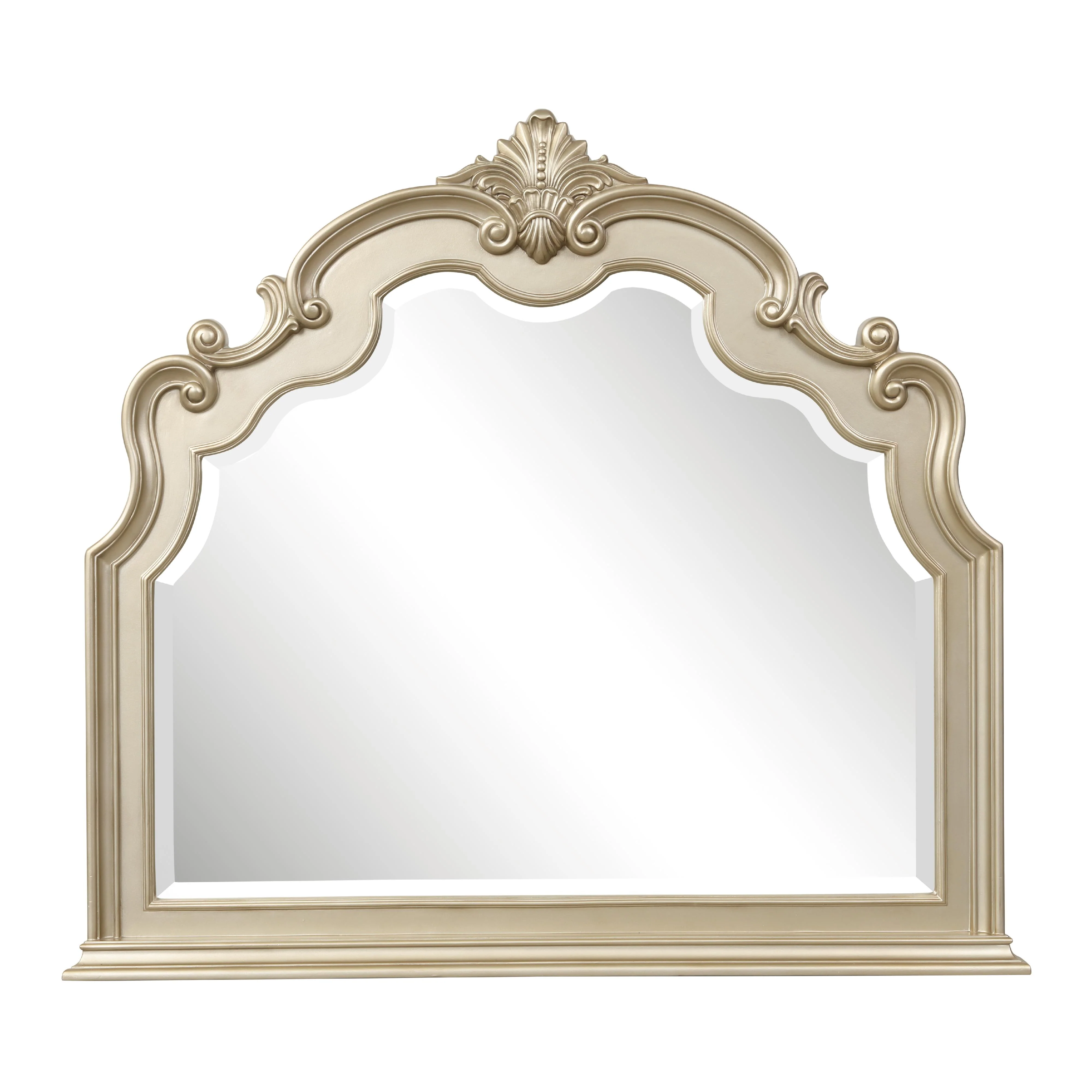 Homelegance Antoinetta Dresser Mirror 1919NC-6
