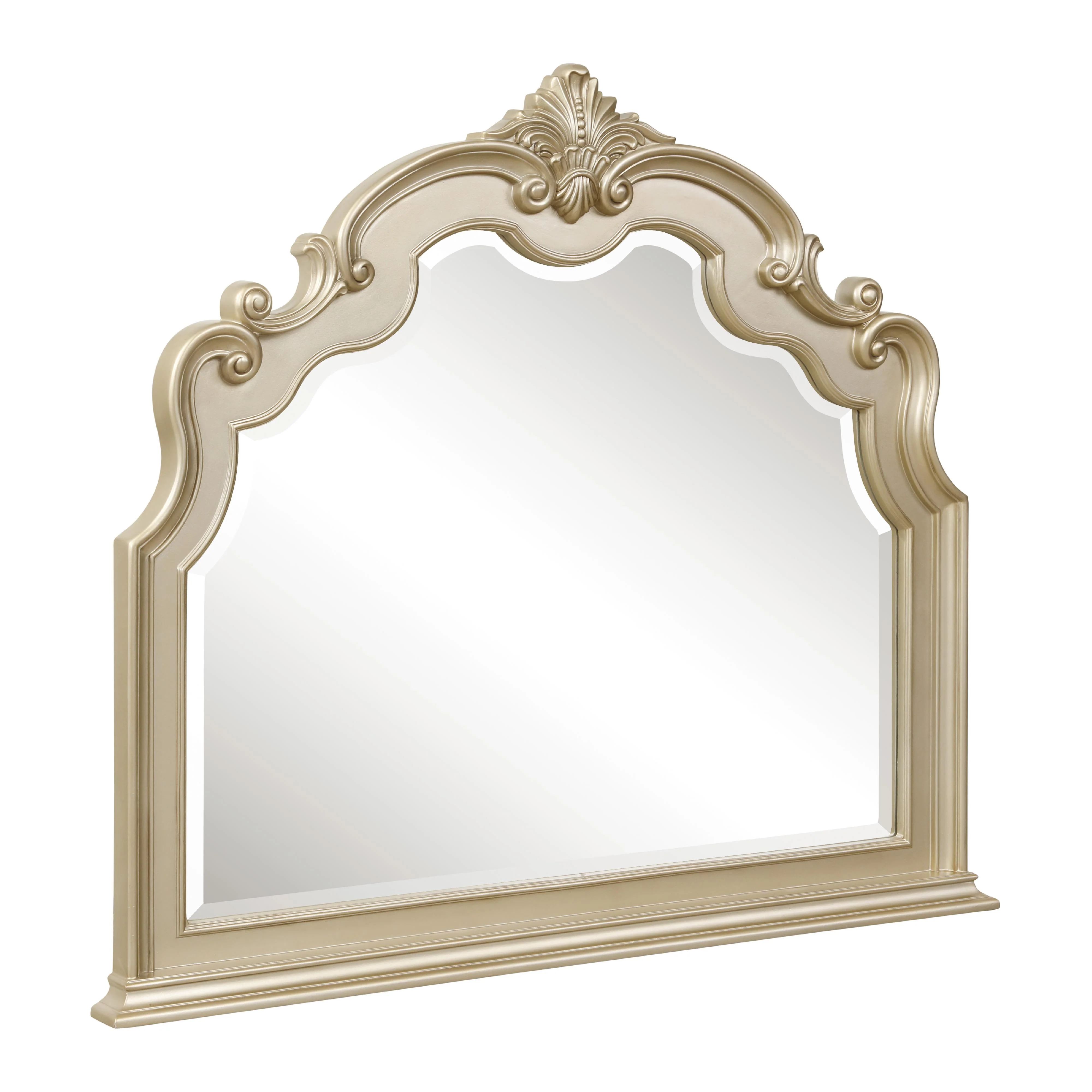 Homelegance Antoinetta Dresser Mirror 1919NC-6 - Image 2