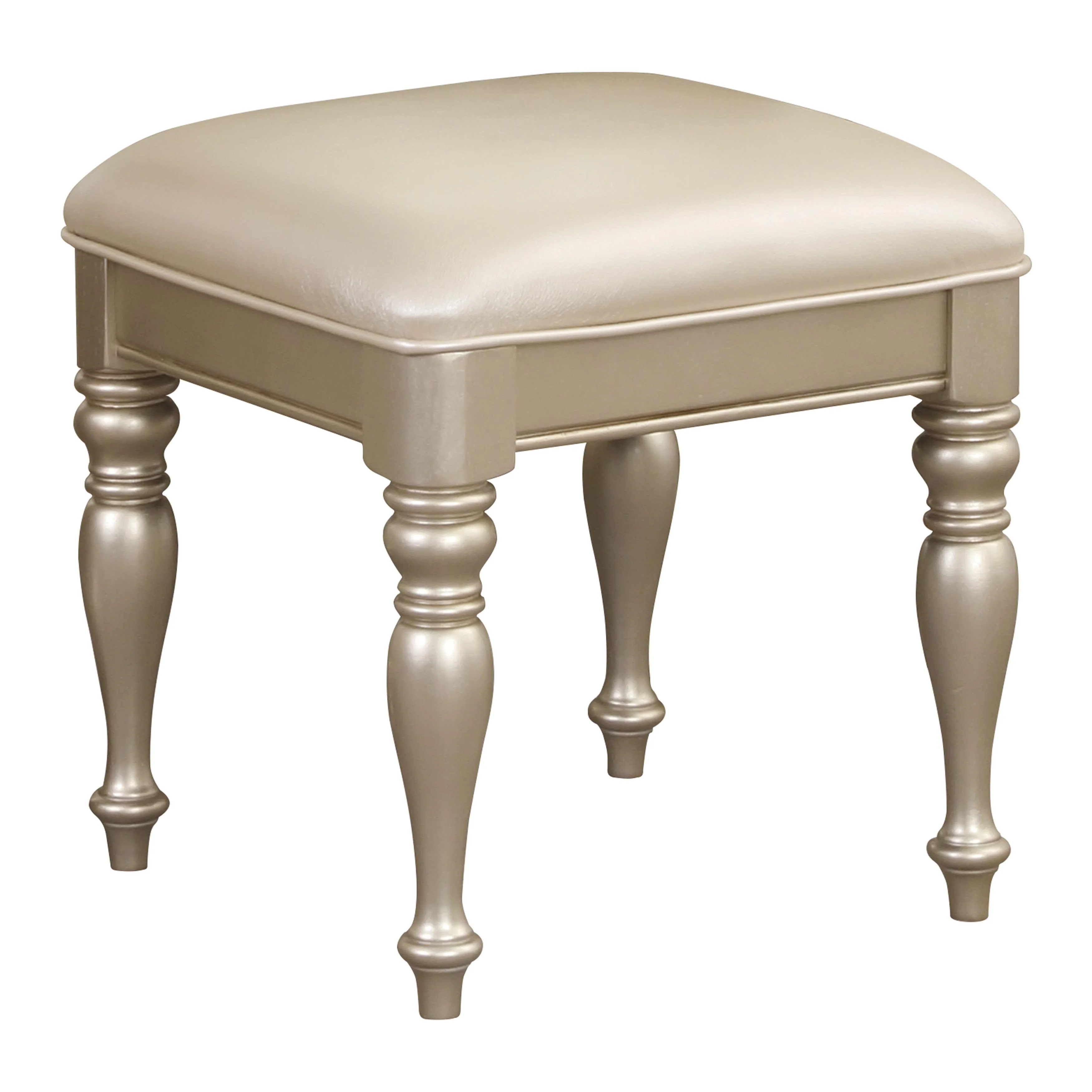 Homelegance Antoinetta Vanity Seating 1919NC-14 - Image 2