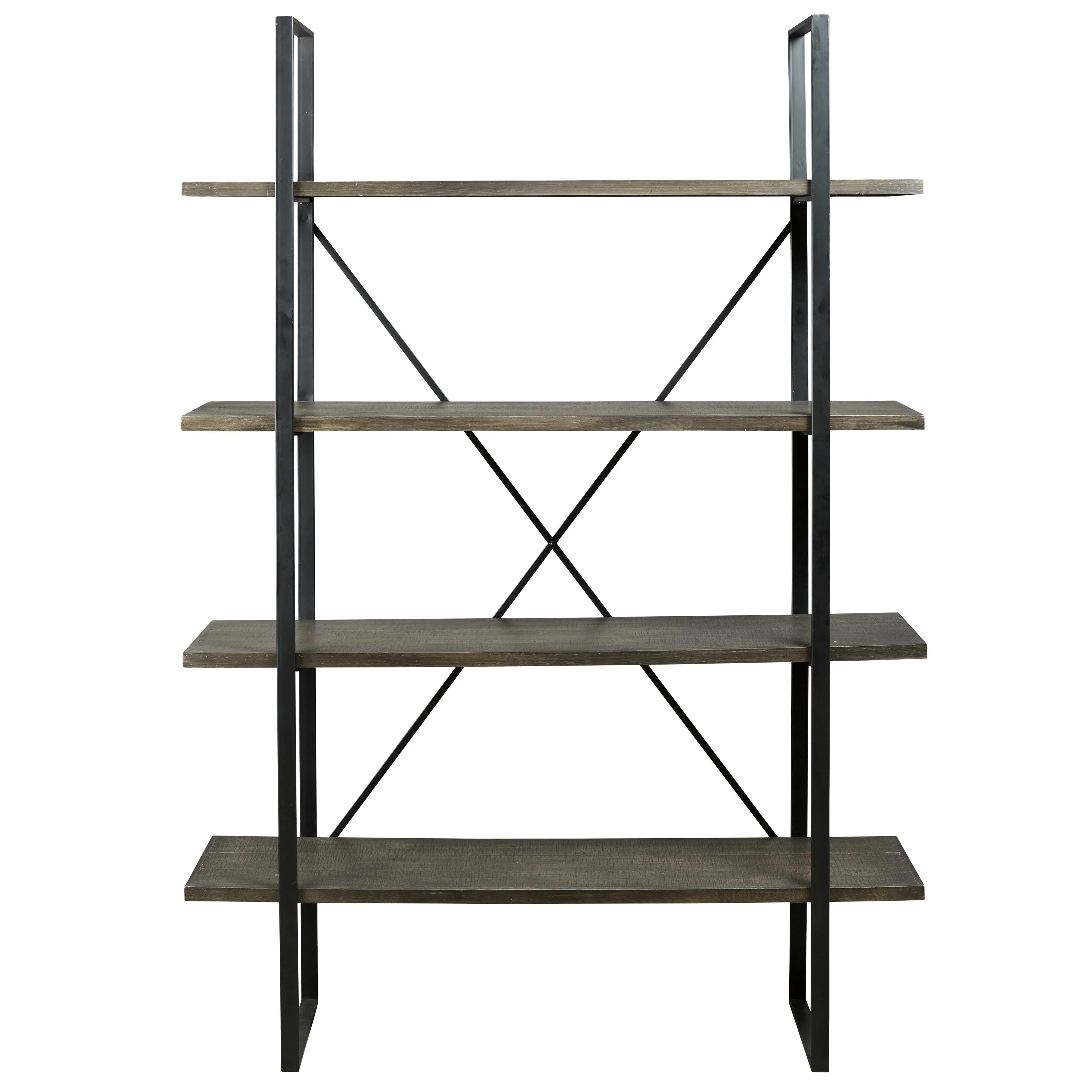 Signature Design by Ashley Gilesgrove A4000017 Bookcase - Image 2