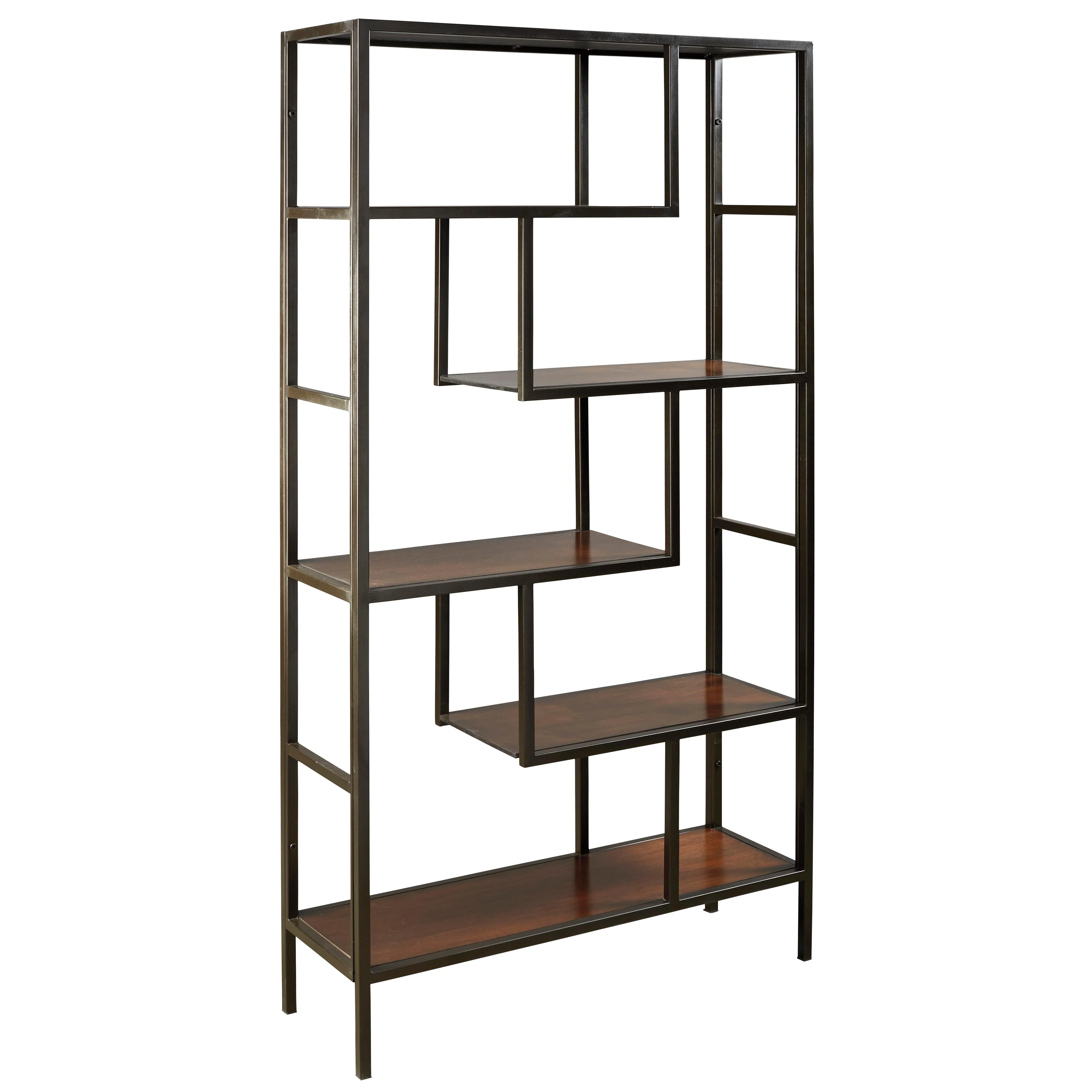Signature Design by Ashley Frankwell A4000021 Bookcase - Image 1