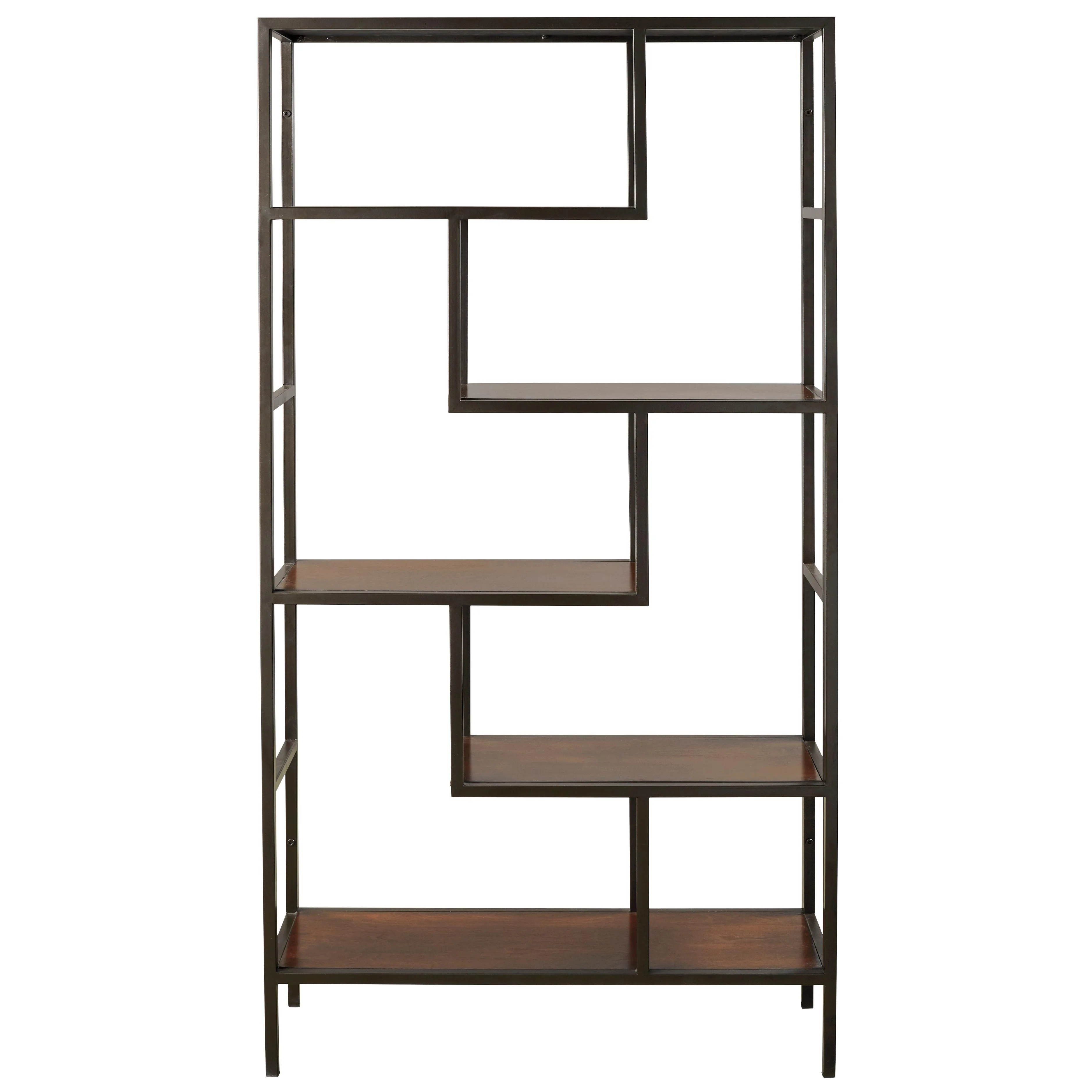 Signature Design by Ashley Frankwell A4000021 Bookcase - Image 2