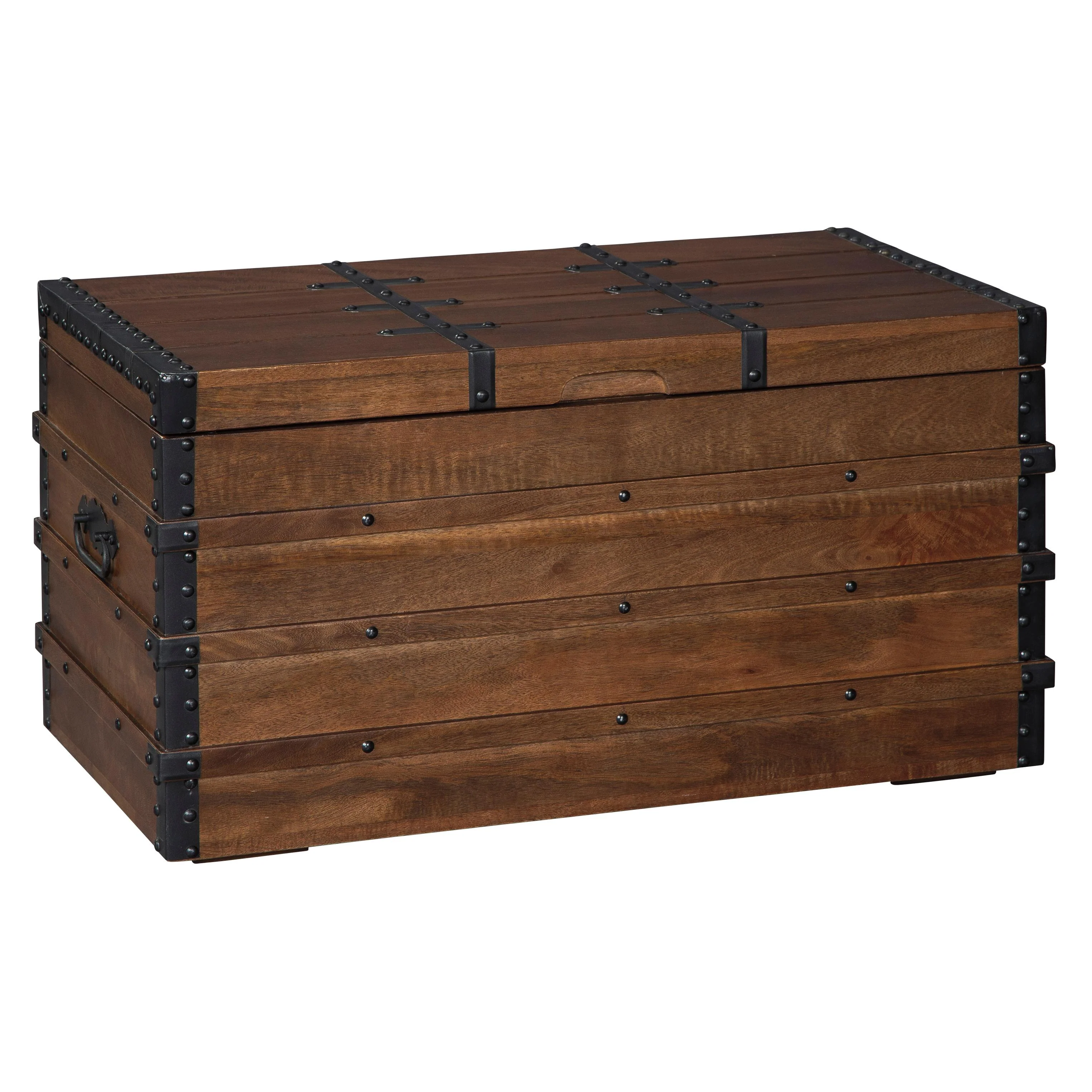 Signature Design by Ashley Kettleby A4000096 Storage Trunk - Image 1