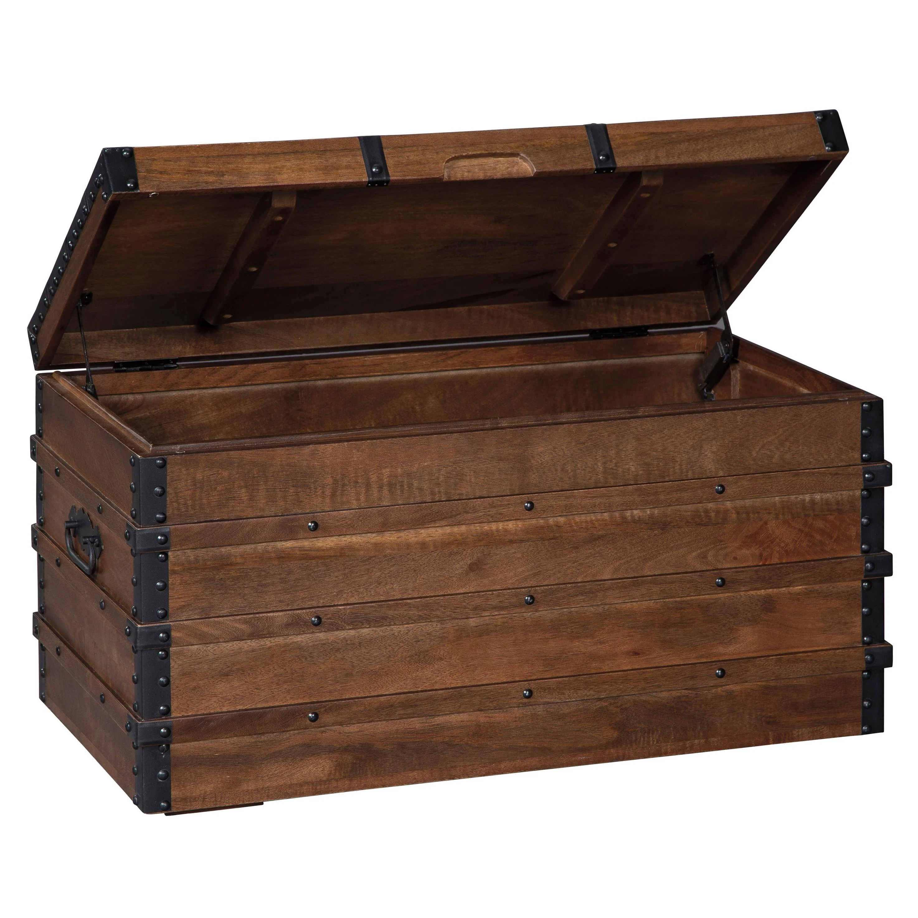Signature Design by Ashley Kettleby A4000096 Storage Trunk - Image 3