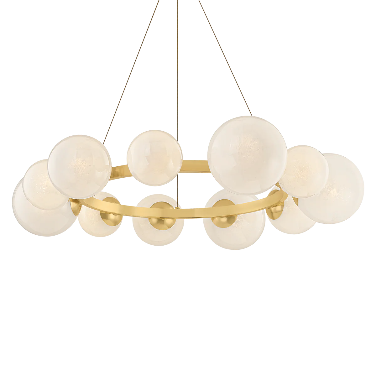Pacama Chandelier - Image 1