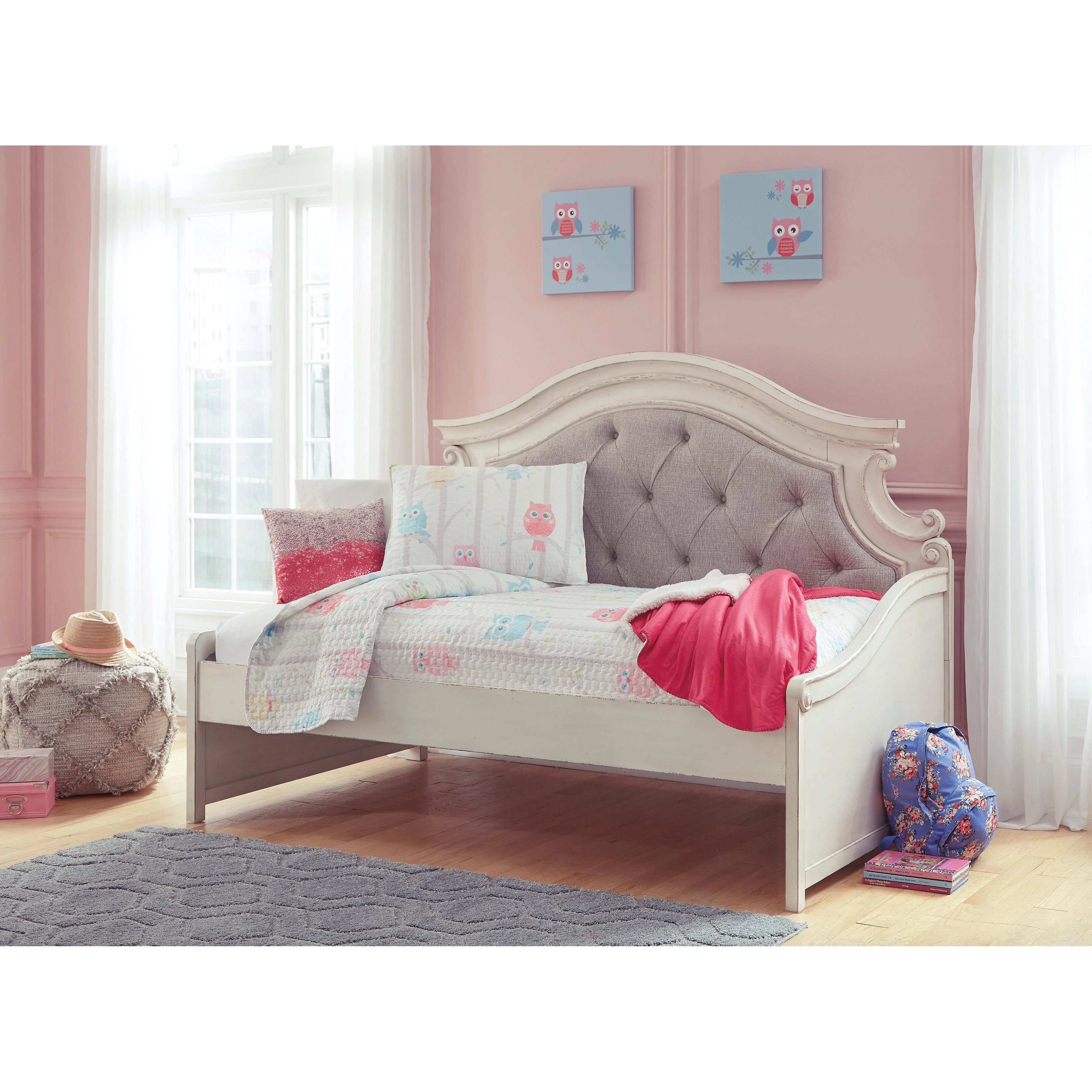 Signature Design by Ashley Realyn Twin Daybed B743-80 - Image 3