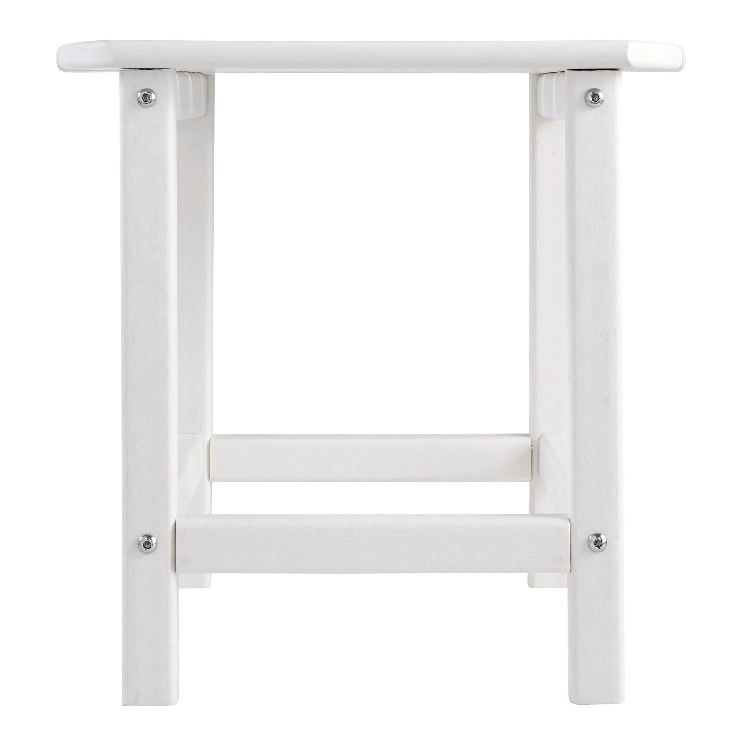 Signature Design by Ashley Sundown Treasure P011-703 Rectangular End Table - Image 3