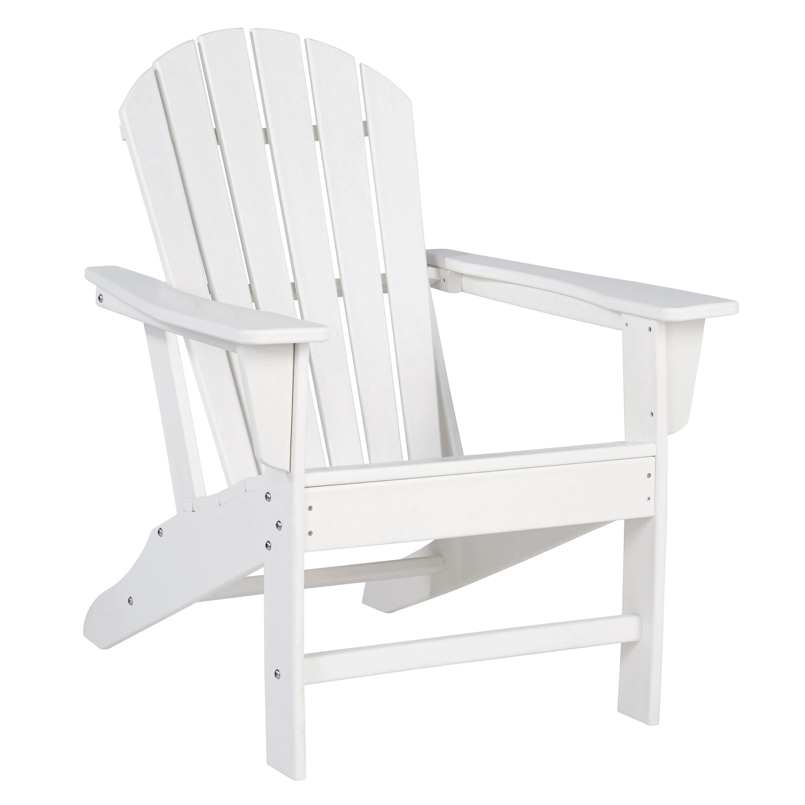 Signature Design by Ashley Sundown Treasure P011-898 Adirondack Chair - Image 1