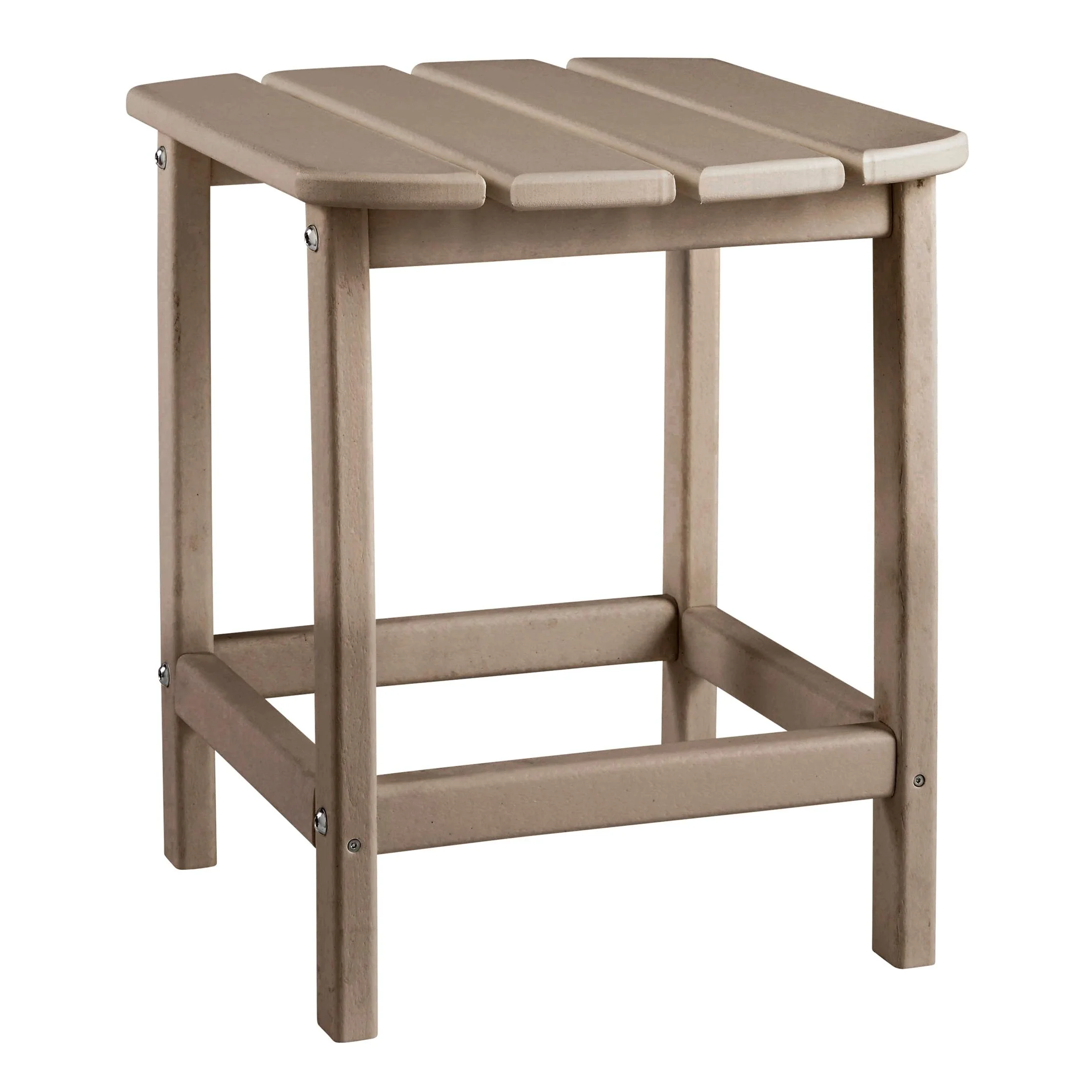Signature Design by Ashley Sundown Treasure P014-703 Rectangular End Table - Image 1