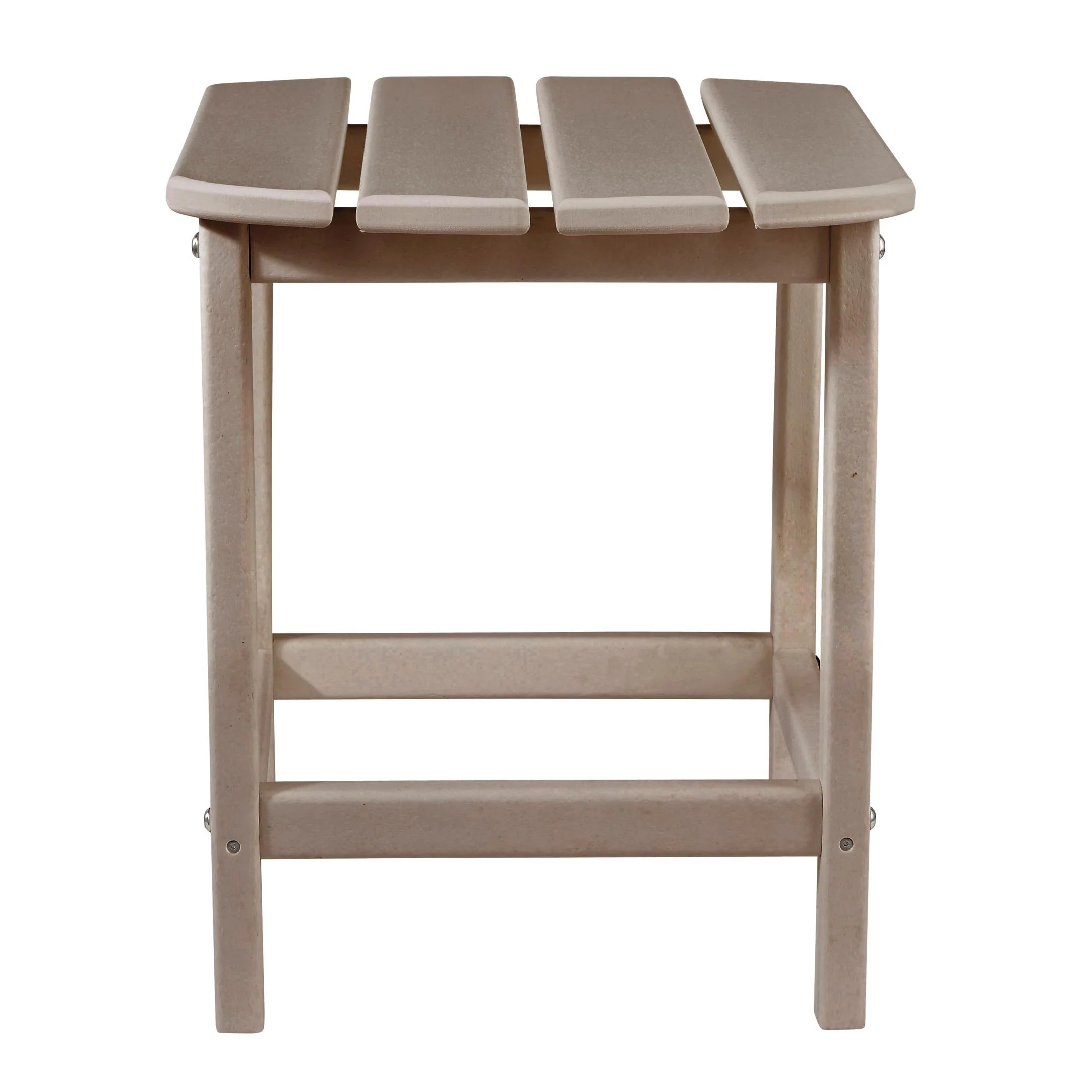 Signature Design by Ashley Sundown Treasure P014-703 Rectangular End Table - Image 2