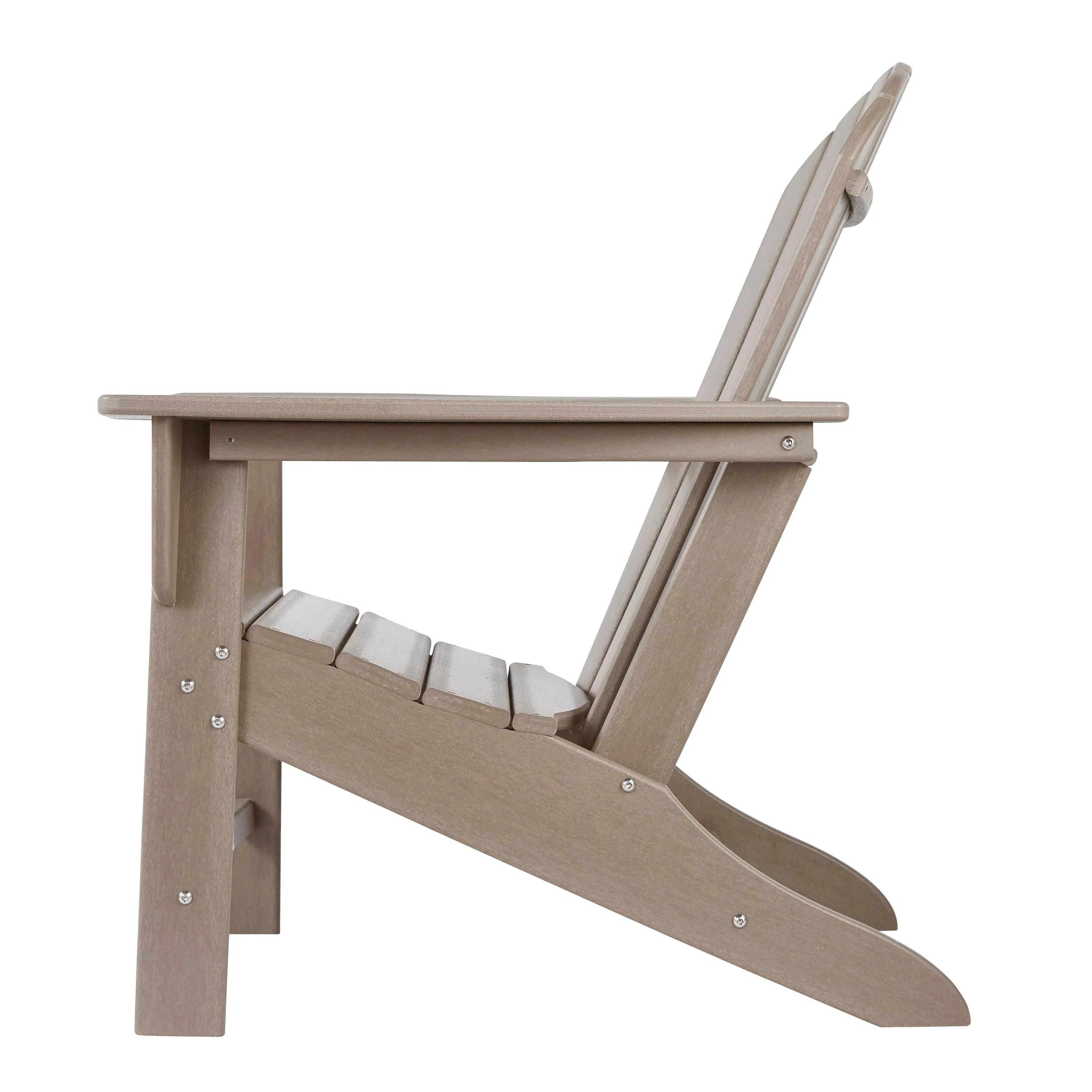 Signature Design by Ashley Sundown Treasure P014-898 Adirondack Chair - Image 3