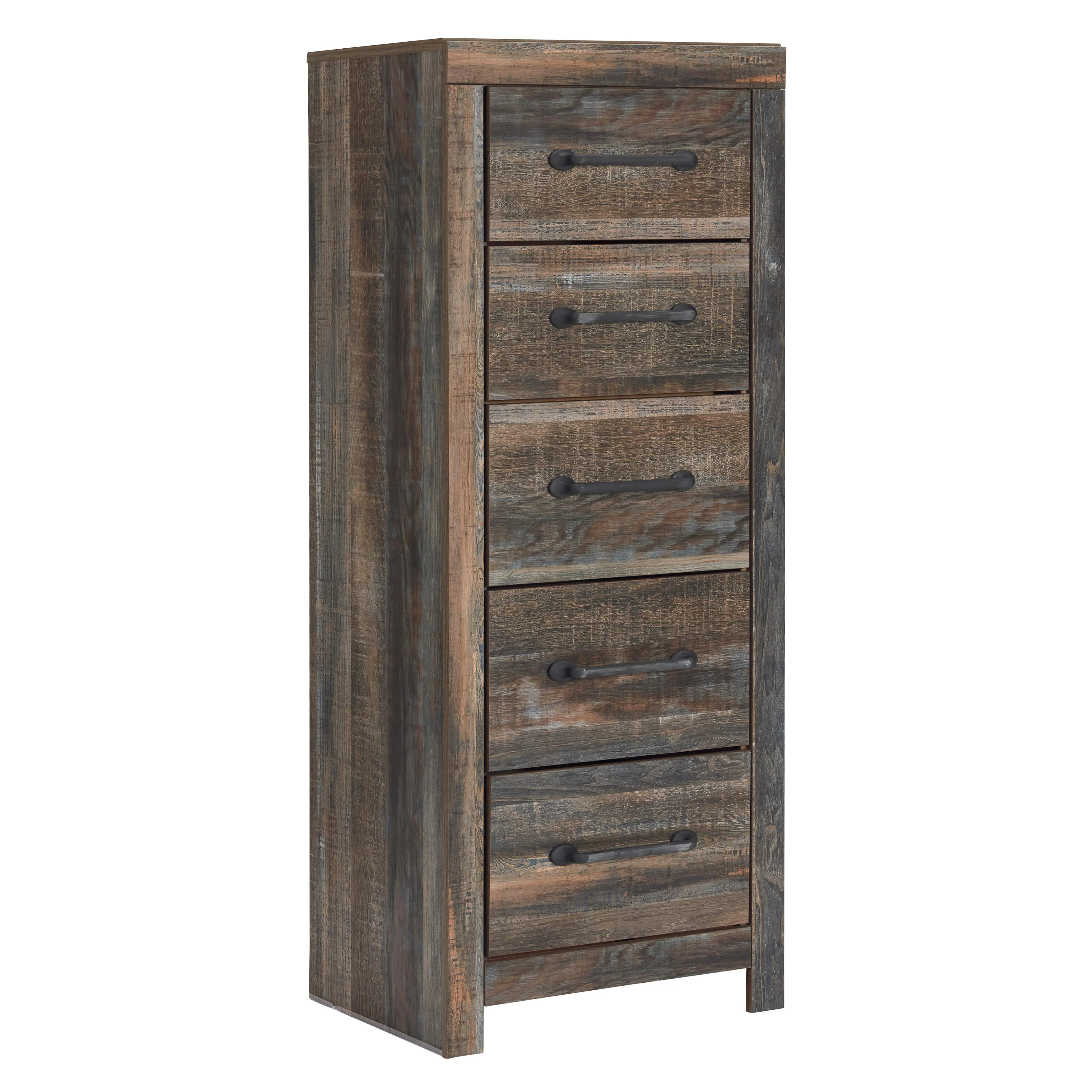 Signature Design by Ashley Drystan 5-Drawer Chest B211-11 - Image 1