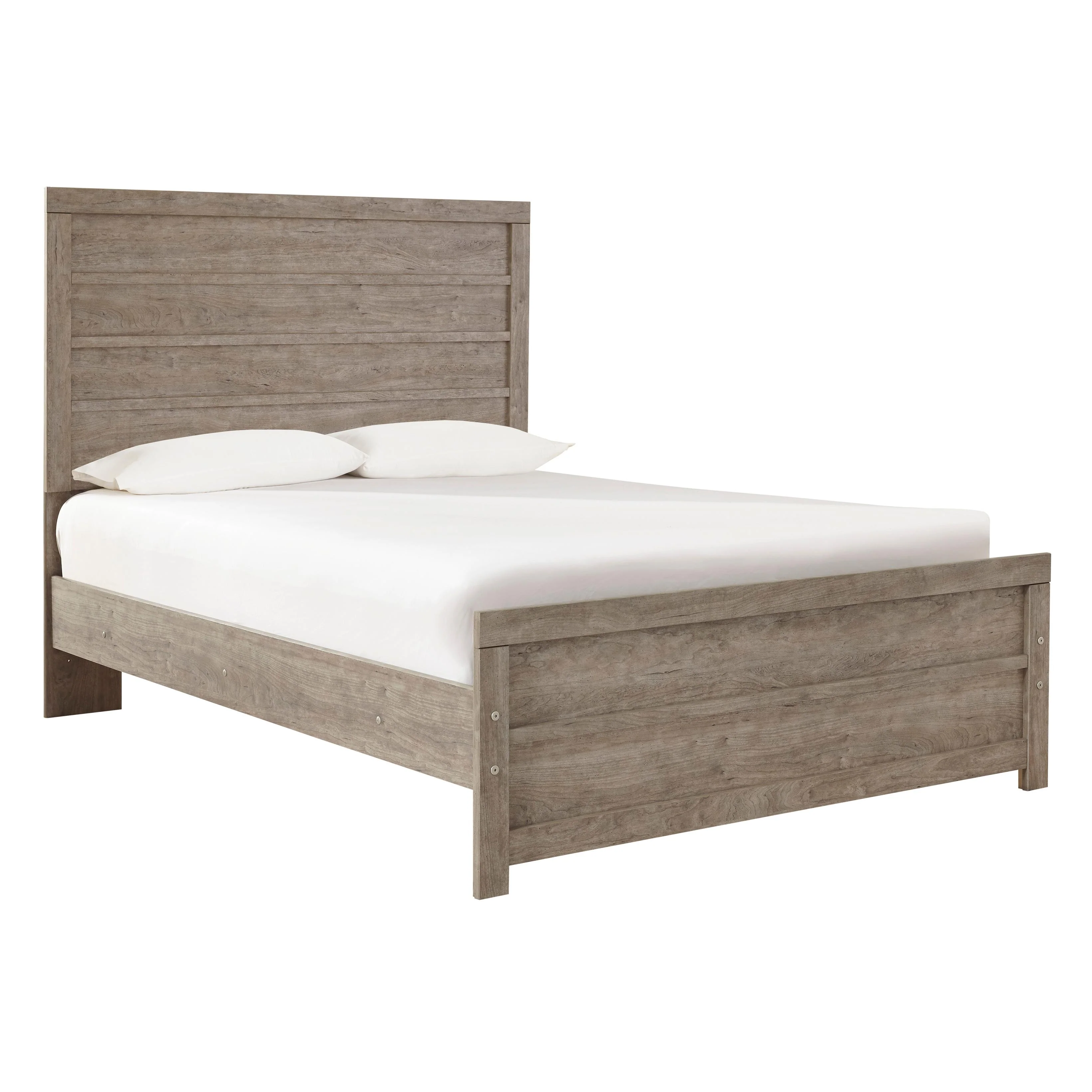 Signature Design by Ashley Culverbach B070B3 Full Panel Bed - Image 1