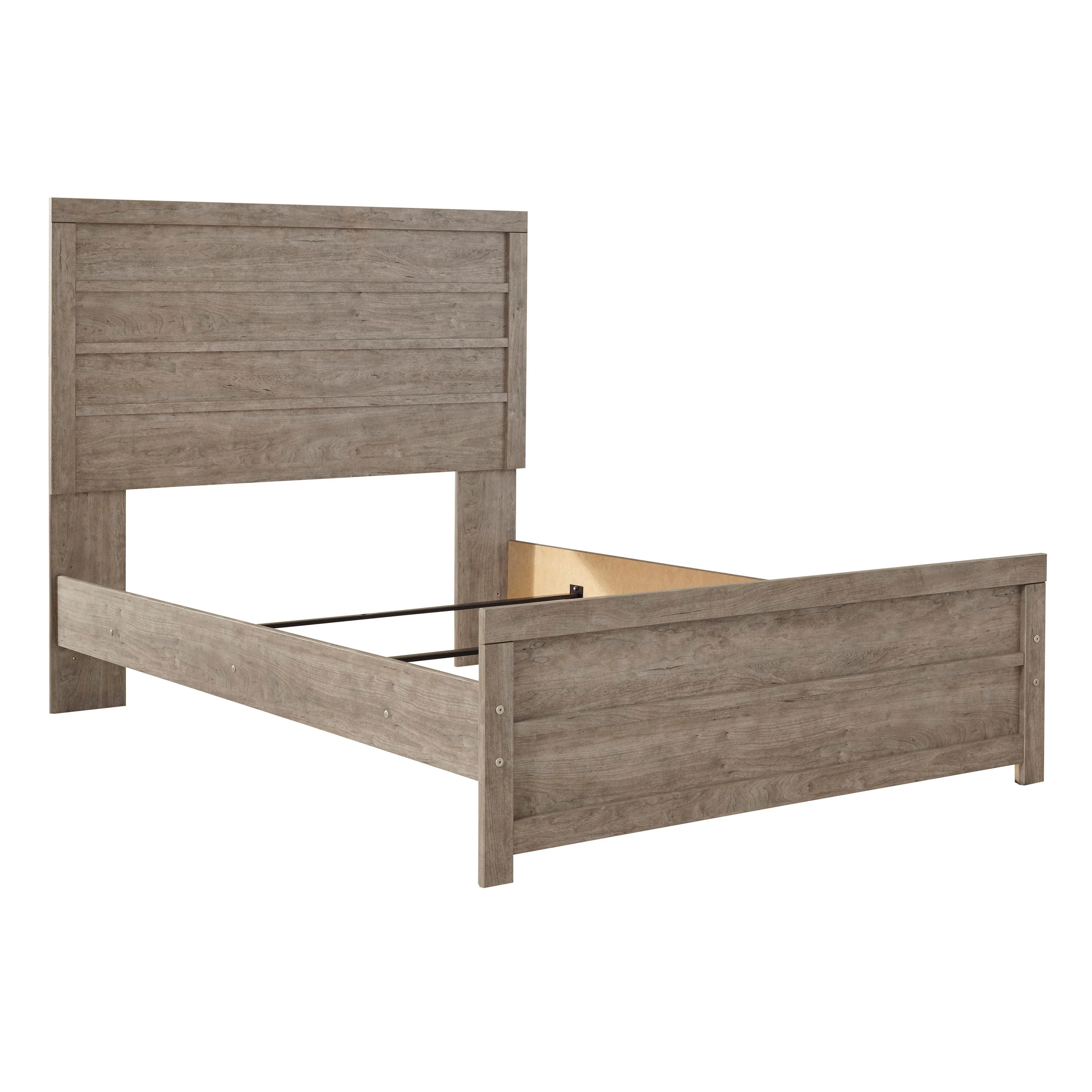 Signature Design by Ashley Culverbach B070B3 Full Panel Bed - Image 3